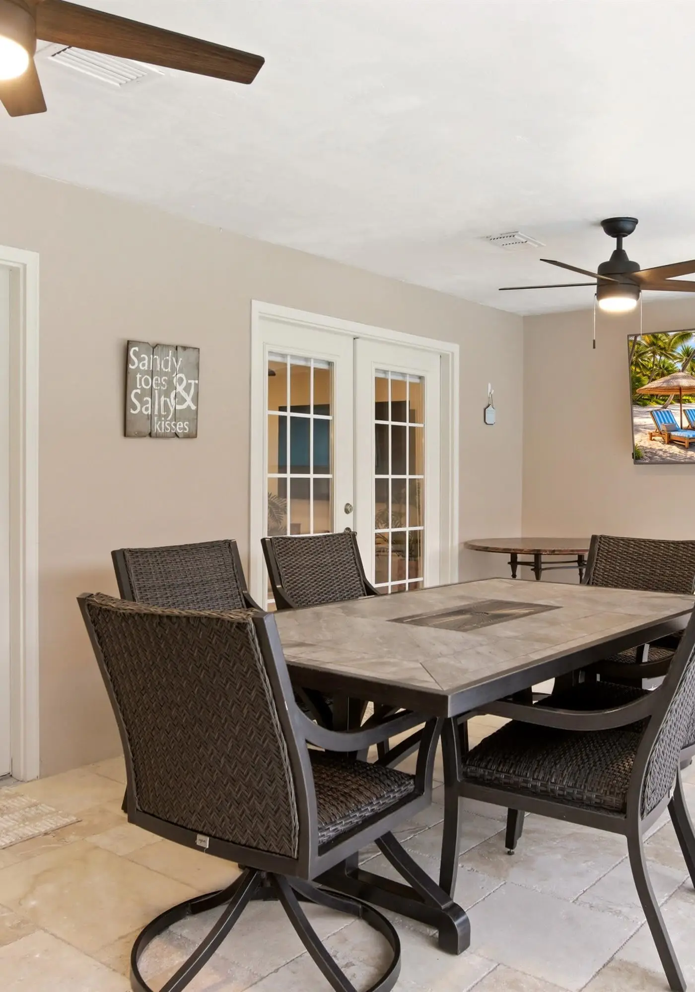 Spacious 3 Bedroom Naples Home with Private Pool and Near Ocean Access
