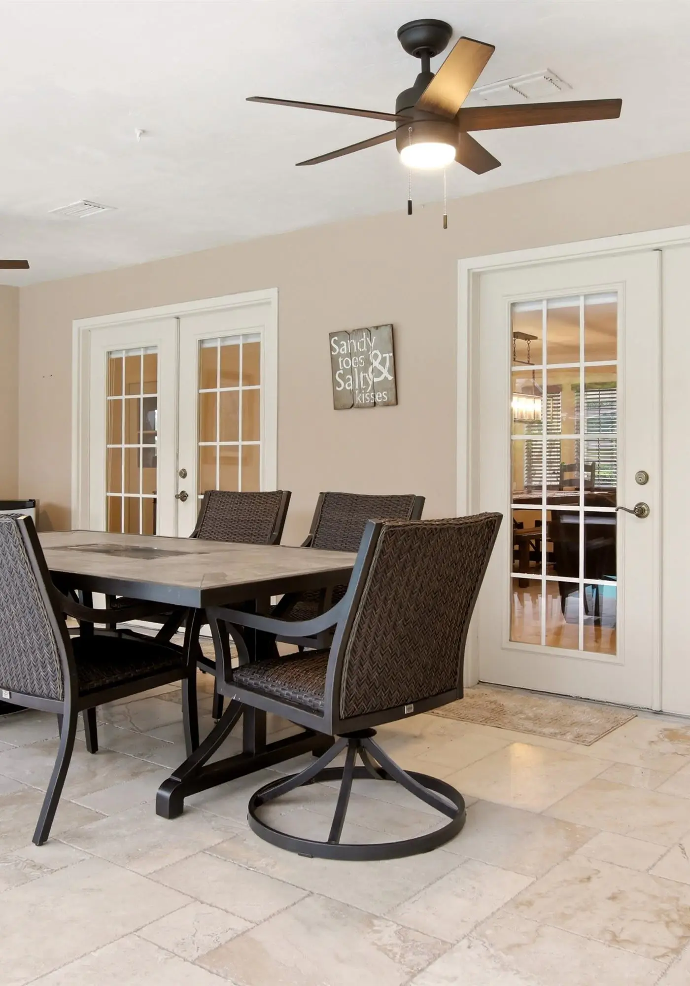 Spacious 3 Bedroom Naples Home with Private Pool and Near Ocean Access