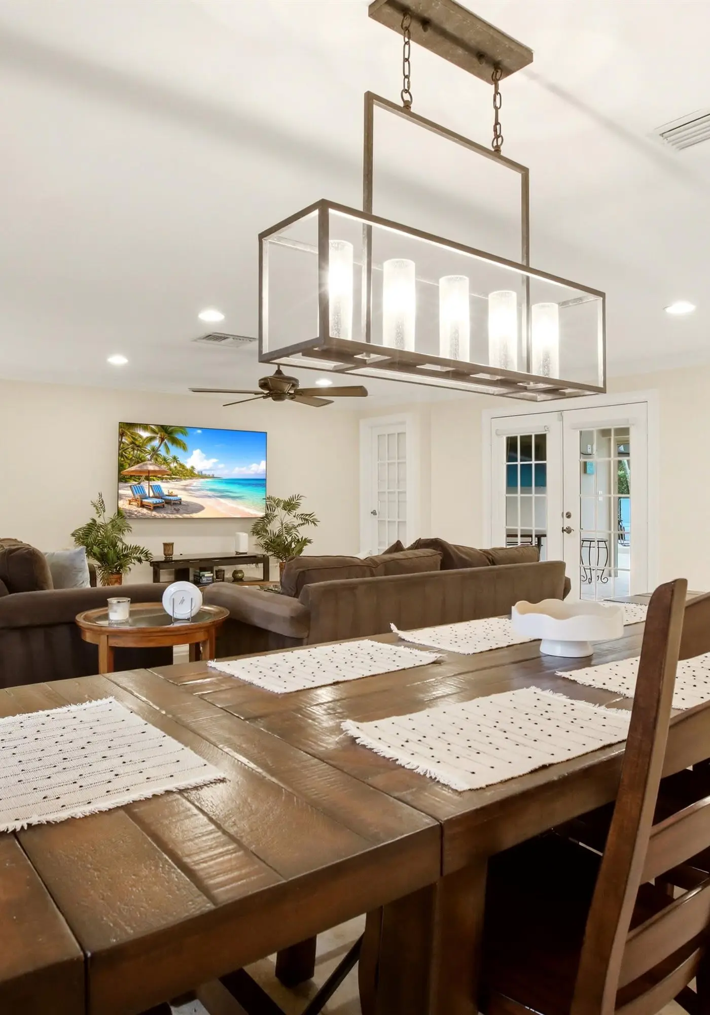 Spacious 3 Bedroom Naples Home with Private Pool and Near Ocean Access