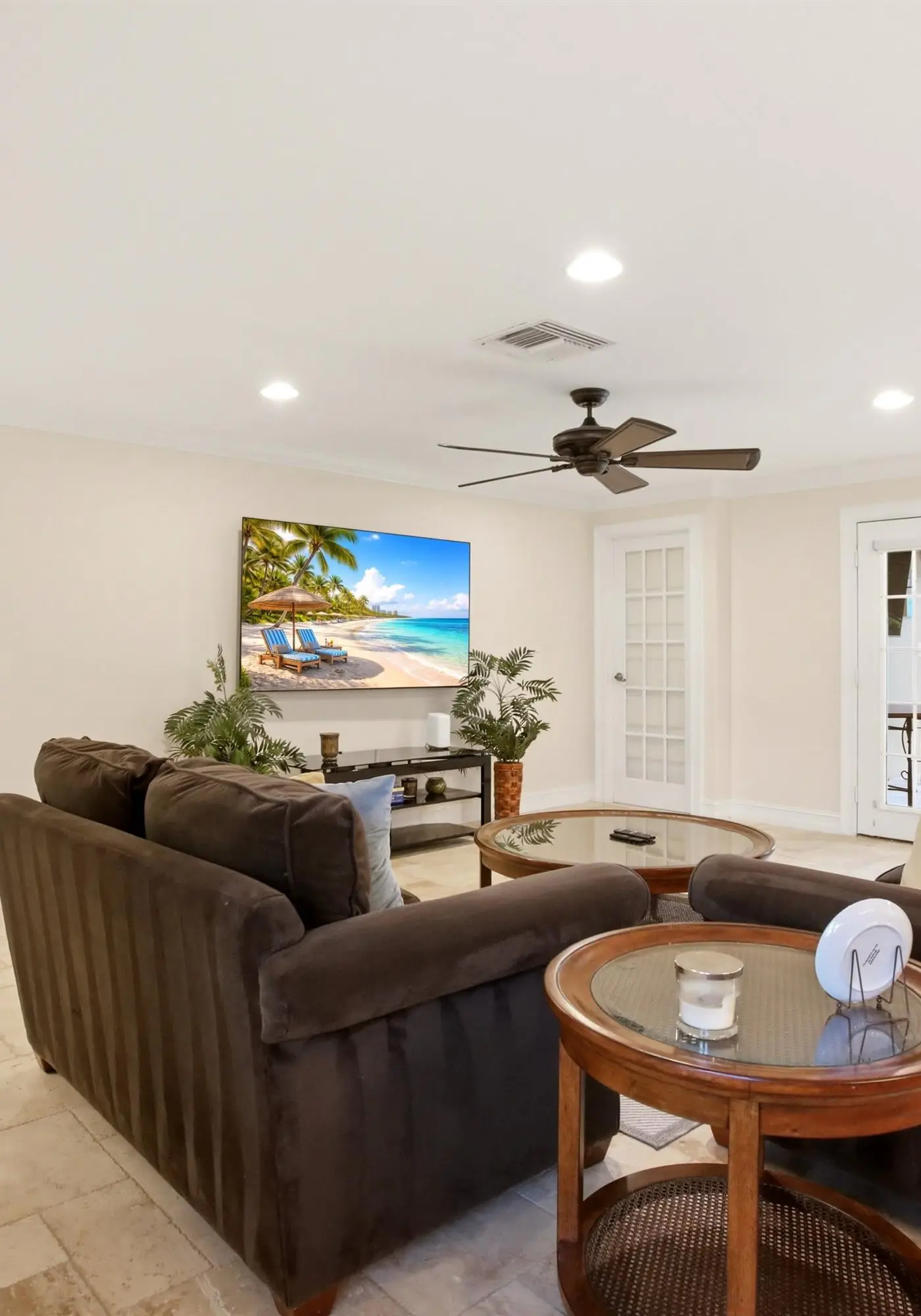 Spacious 3 Bedroom Naples Home with Private Pool and Near Ocean Access