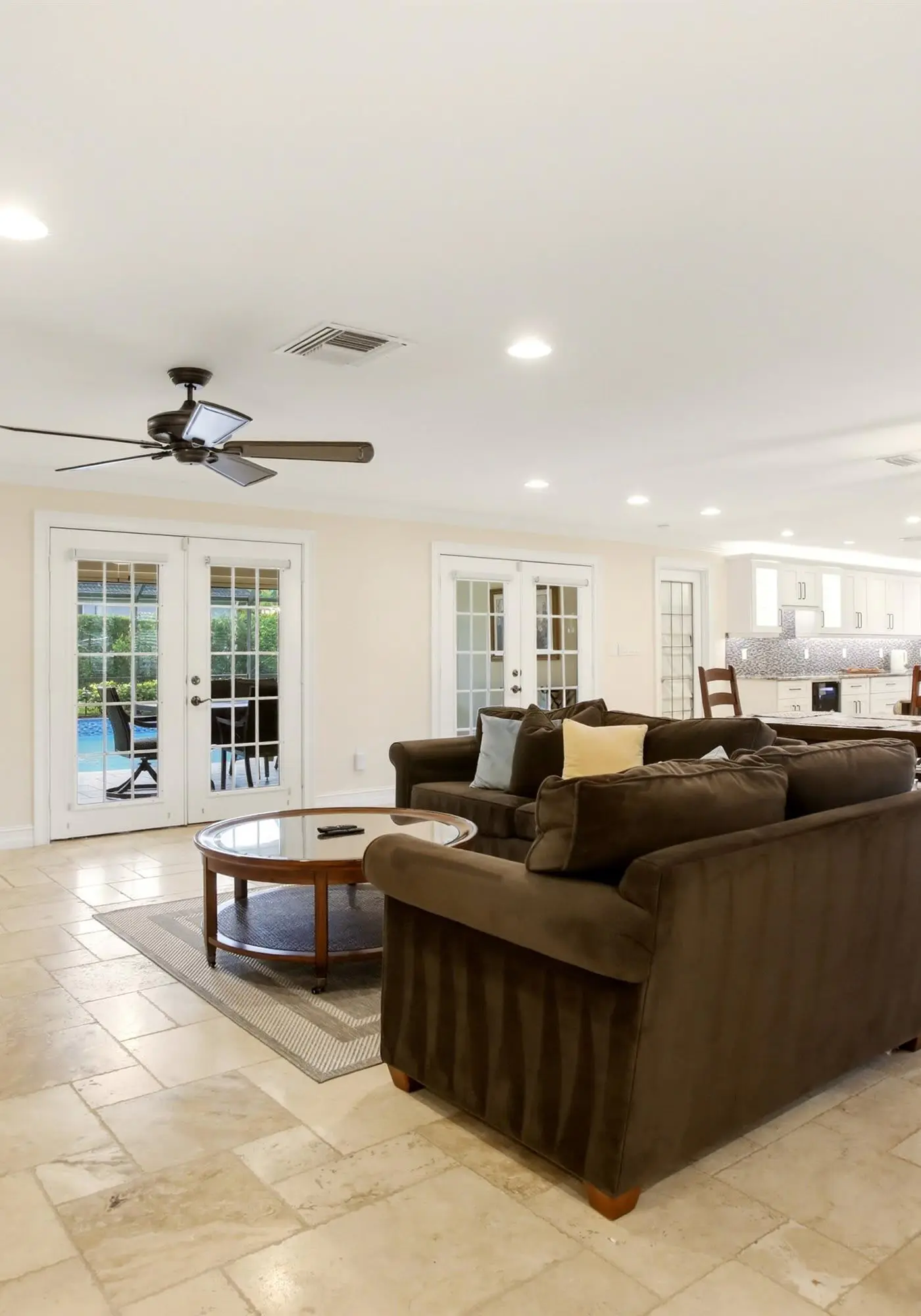 Spacious 3 Bedroom Naples Home with Private Pool and Near Ocean Access