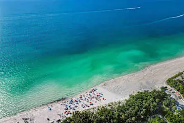 Spacious 3 Bedroom Naples Home with Private Pool and Near Ocean Access