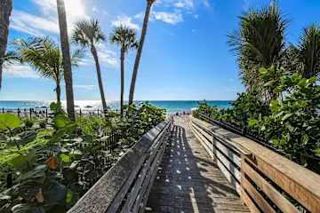 Spacious 3 Bedroom Naples Home with Private Pool and Near Ocean Access