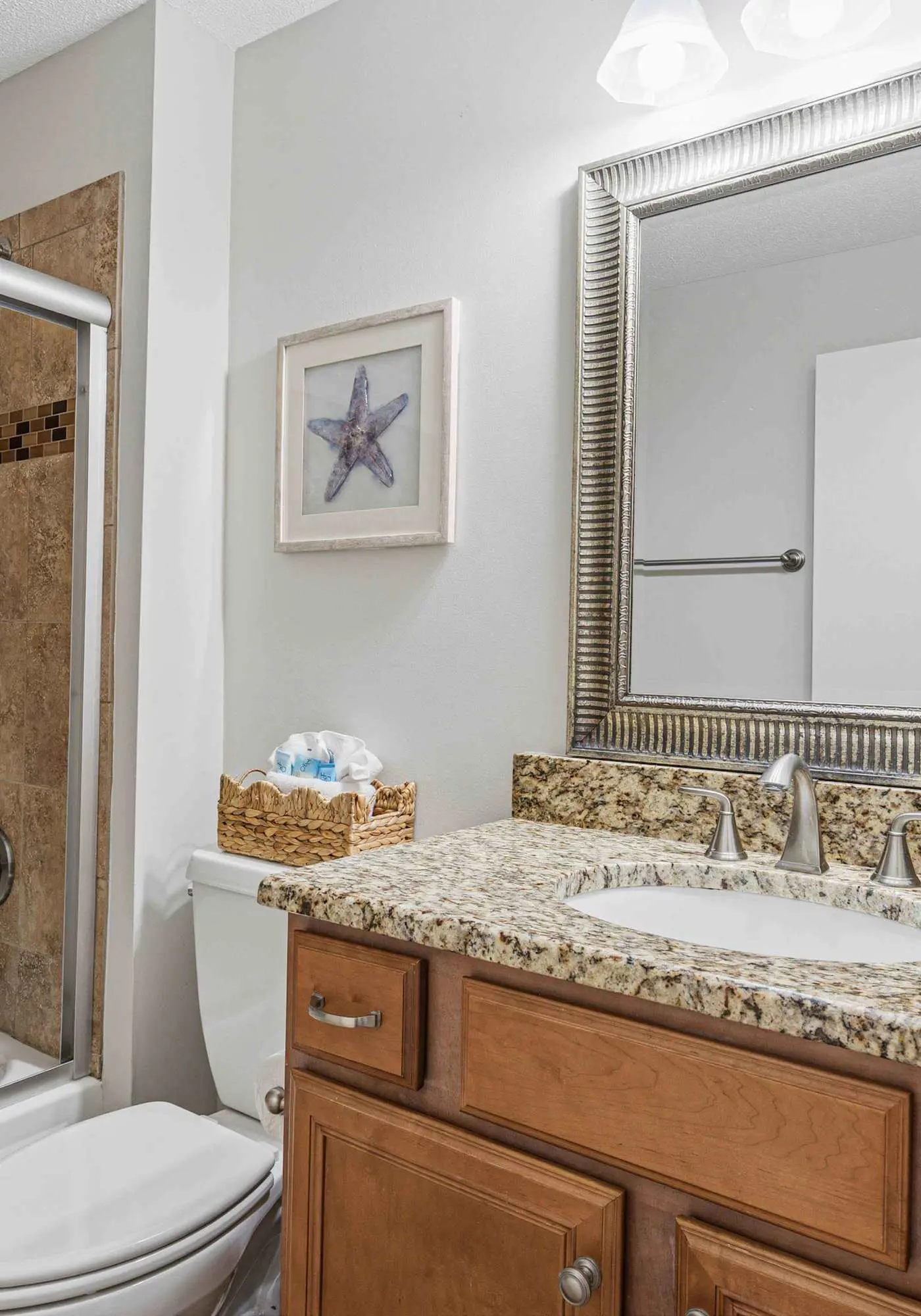 Luxury 2 Bedroom Miramar Beach Escape at TOPS'L