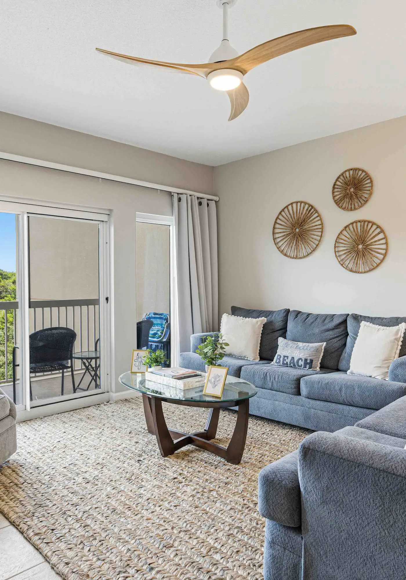 Luxury 2 Bedroom Miramar Beach Escape at TOPS'L