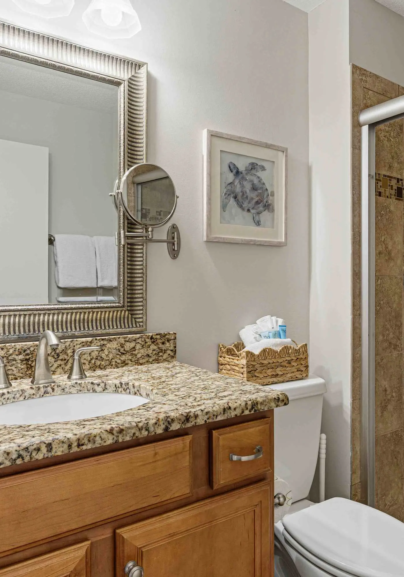 Luxury 2 Bedroom Miramar Beach Escape at TOPS'L