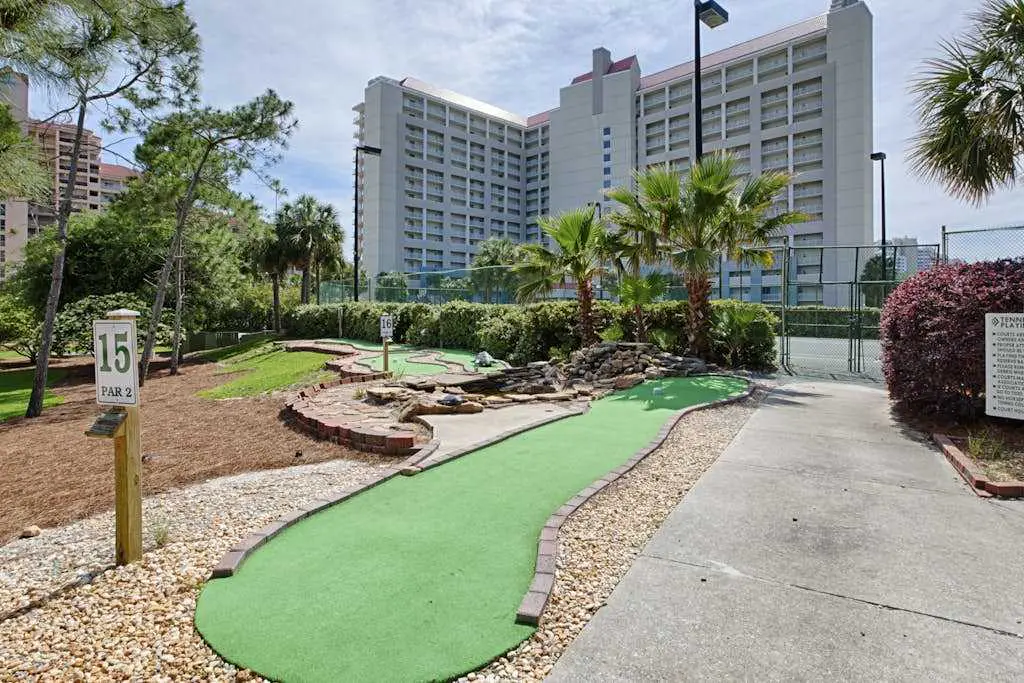 Luxury 2 Bedroom Miramar Beach Escape at TOPS'L