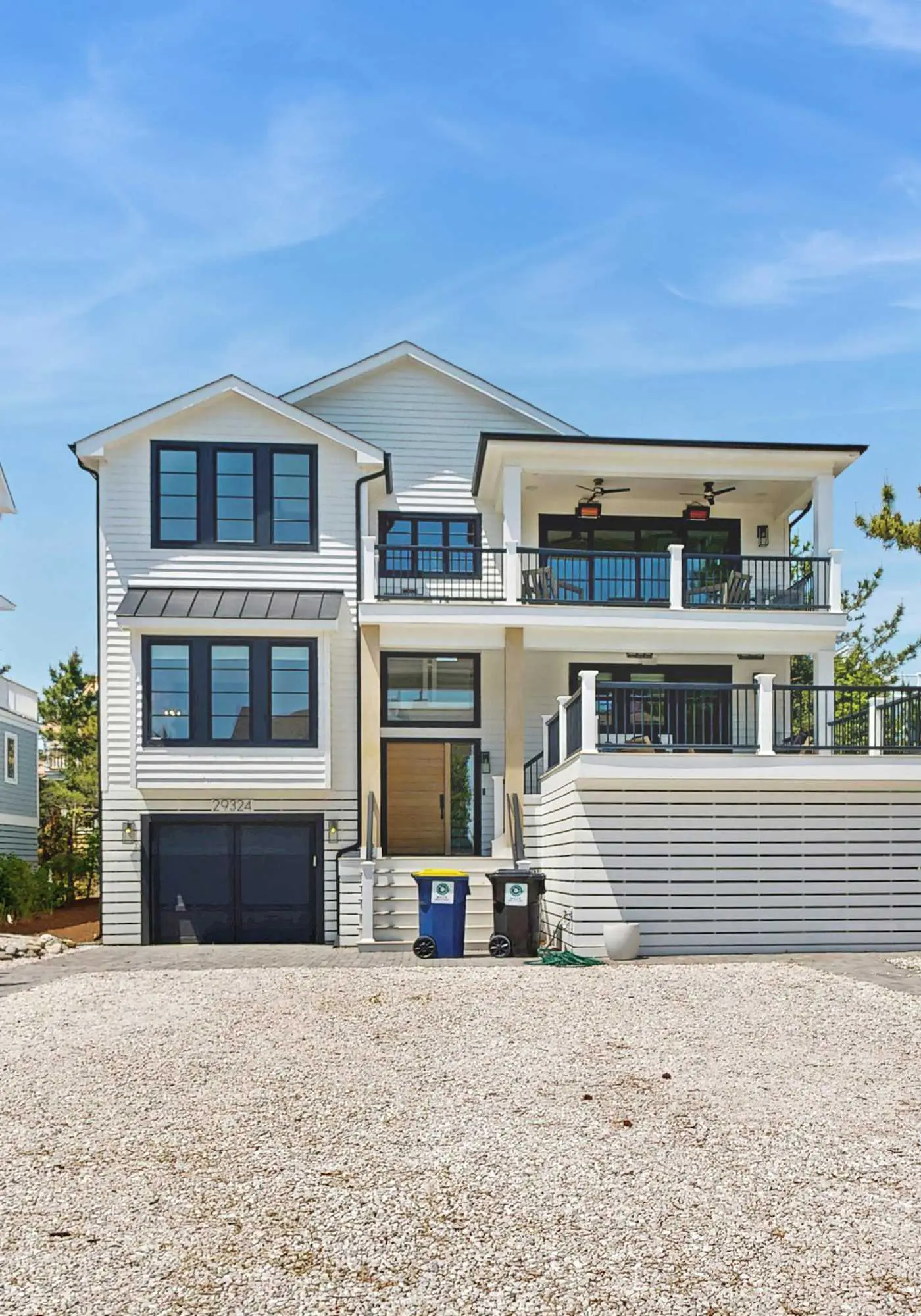 Breakwater Beach - 29324 Kelly Ln