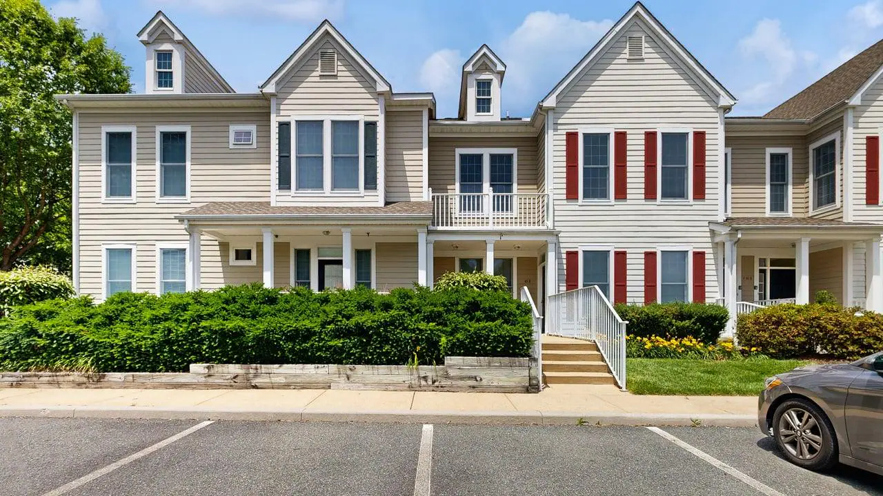 Bear Trap Dunes - 45D Willow Oak Ave