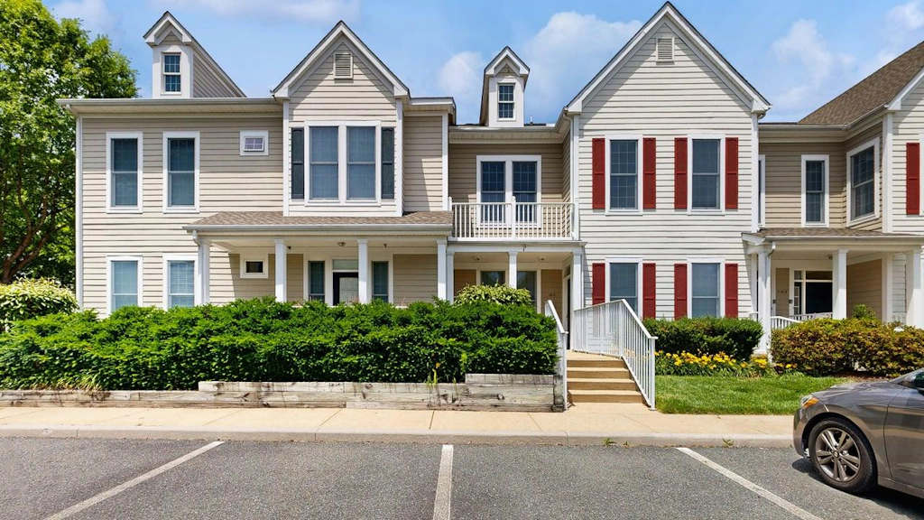 Bear Trap Dunes - 45D Willow Oak Ave