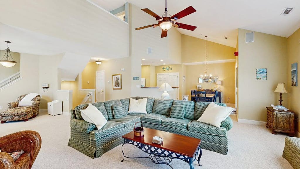 Bear Trap Dunes - 45D Willow Oak Ave