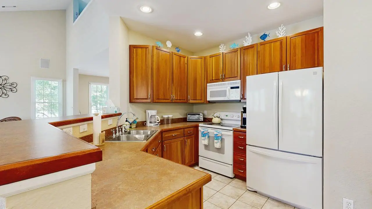 Bear Trap Dunes - 45D Willow Oak Ave