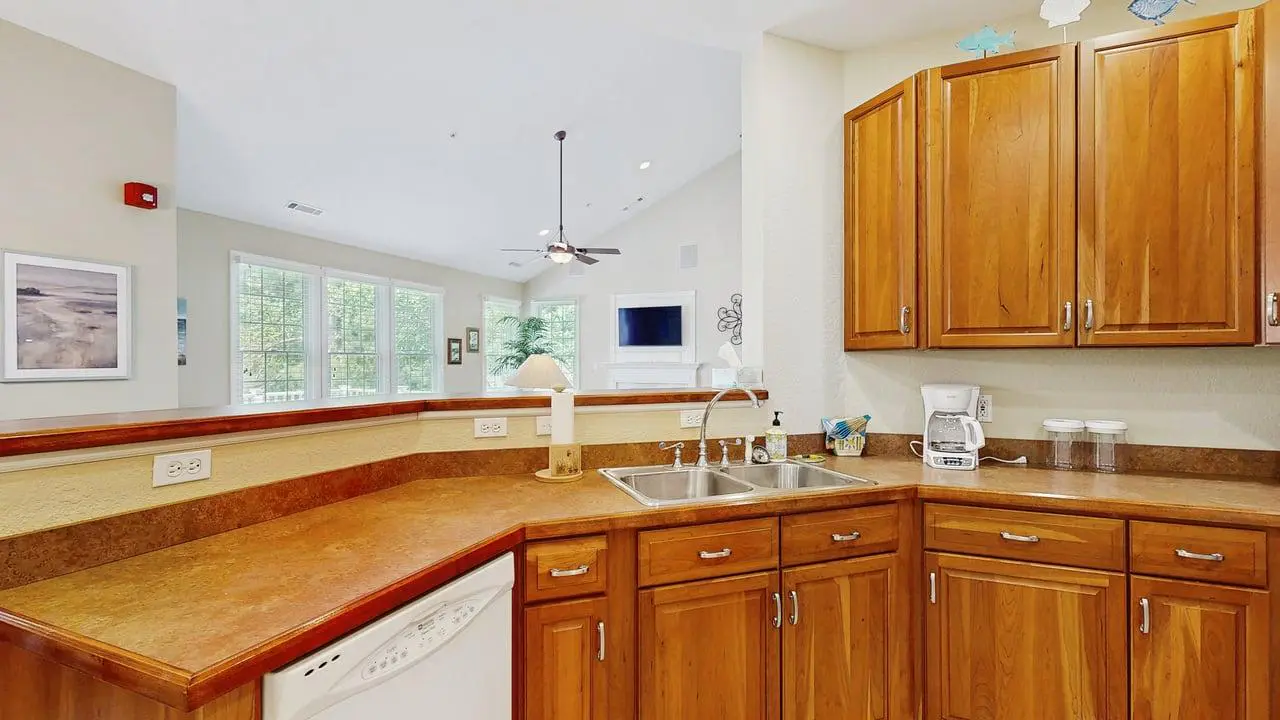 Bear Trap Dunes - 45D Willow Oak Ave