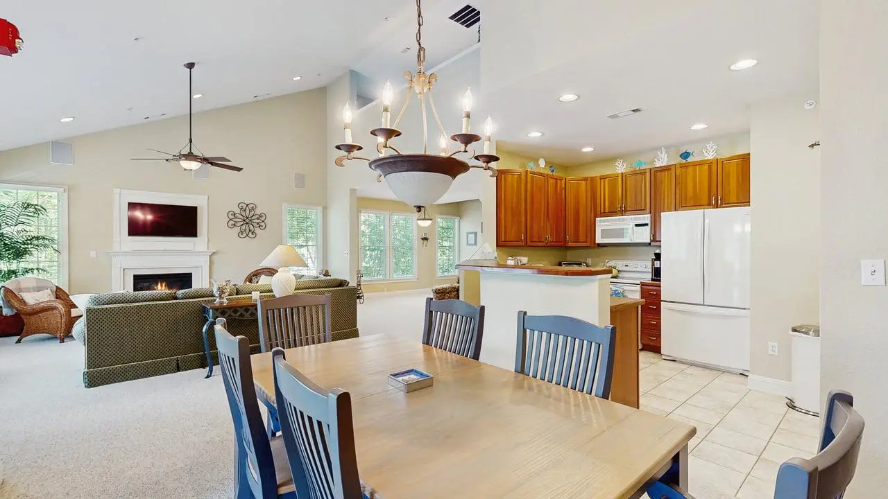 Bear Trap Dunes - 45D Willow Oak Ave