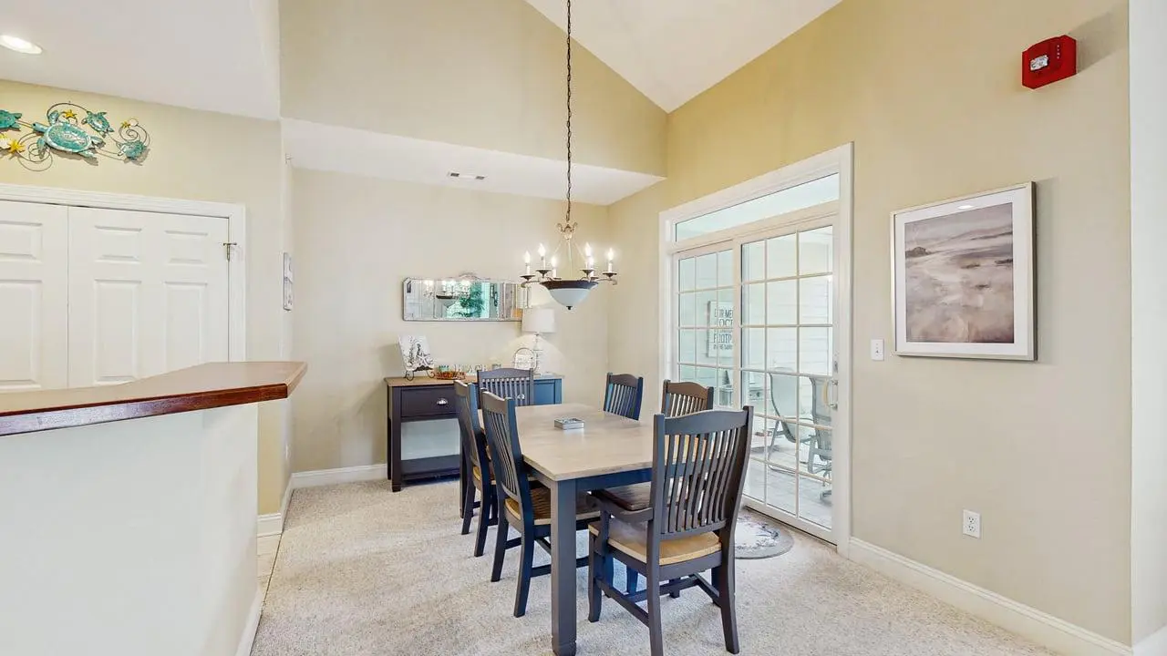 Bear Trap Dunes - 45D Willow Oak Ave