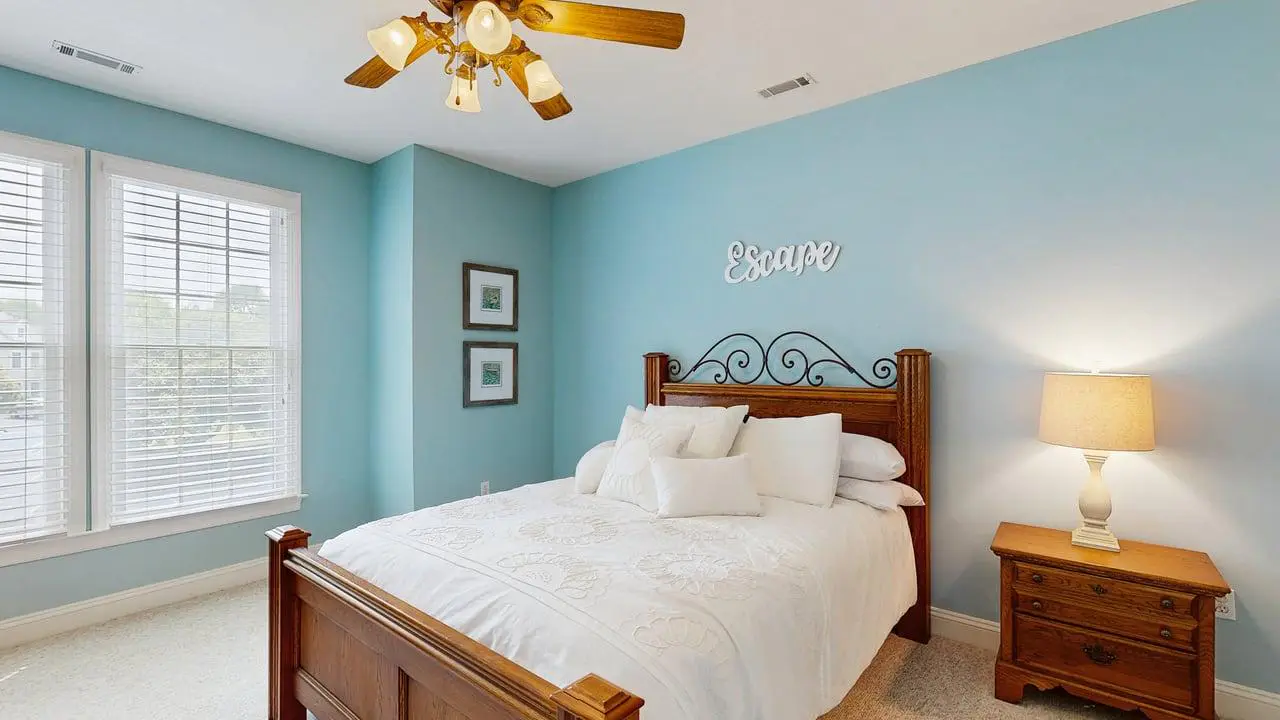 Bear Trap Dunes - 45D Willow Oak Ave