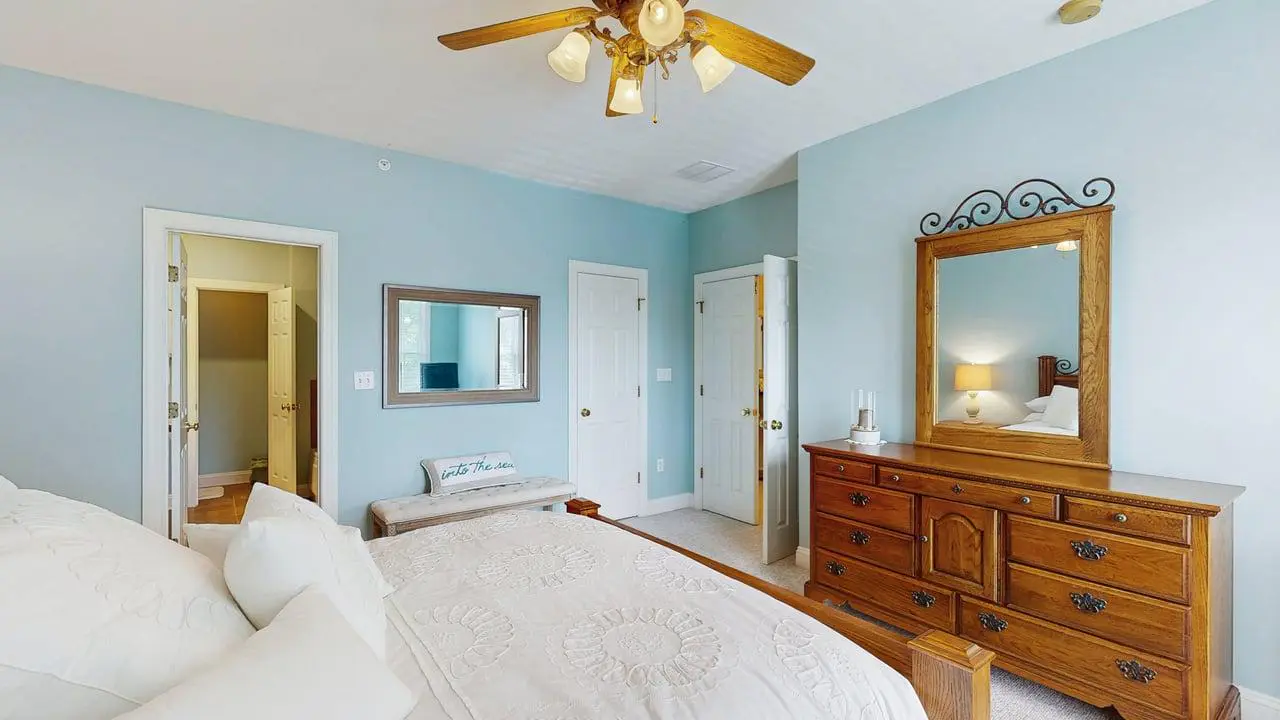 Bear Trap Dunes - 45D Willow Oak Ave