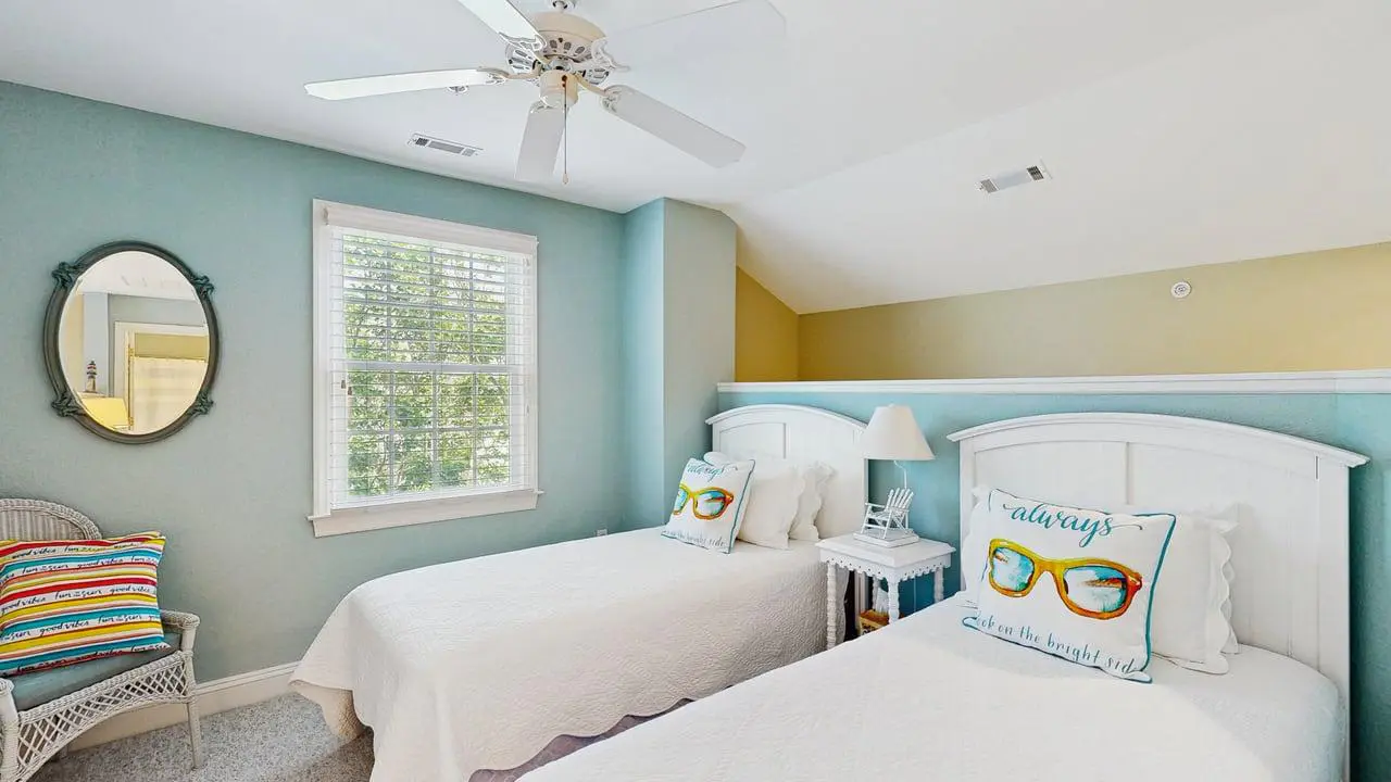 Bear Trap Dunes - 45D Willow Oak Ave