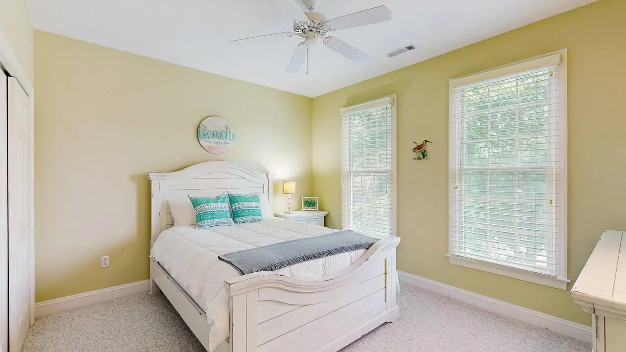 Bear Trap Dunes - 45D Willow Oak Ave
