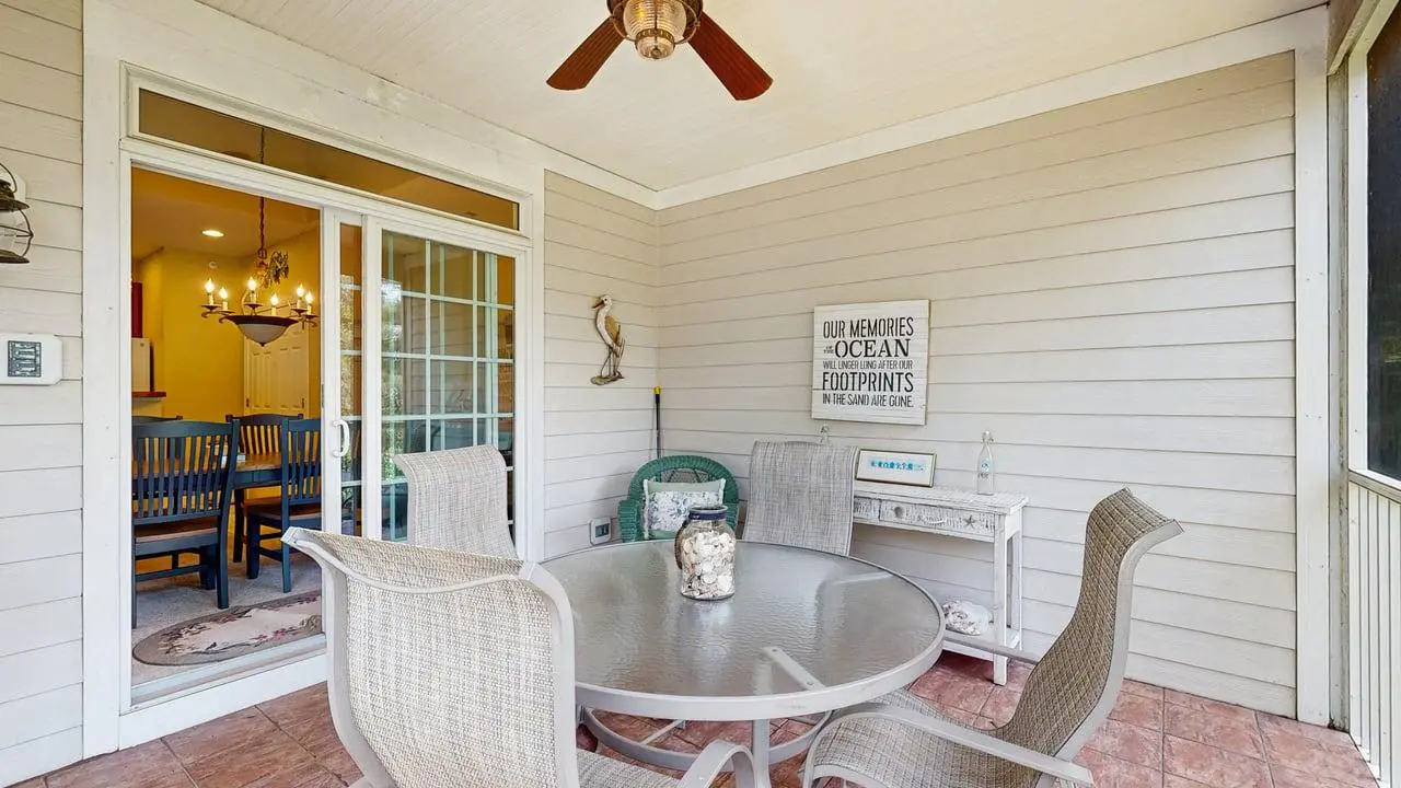 Bear Trap Dunes - 45D Willow Oak Ave