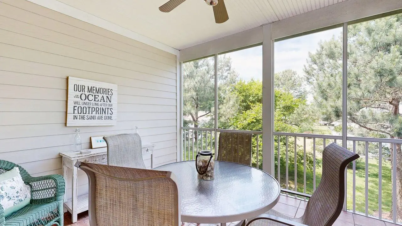 Bear Trap Dunes - 45D Willow Oak Ave