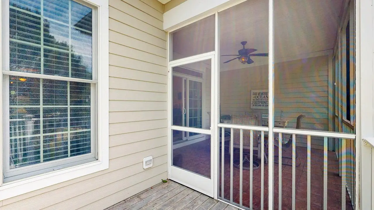 Bear Trap Dunes - 45D Willow Oak Ave