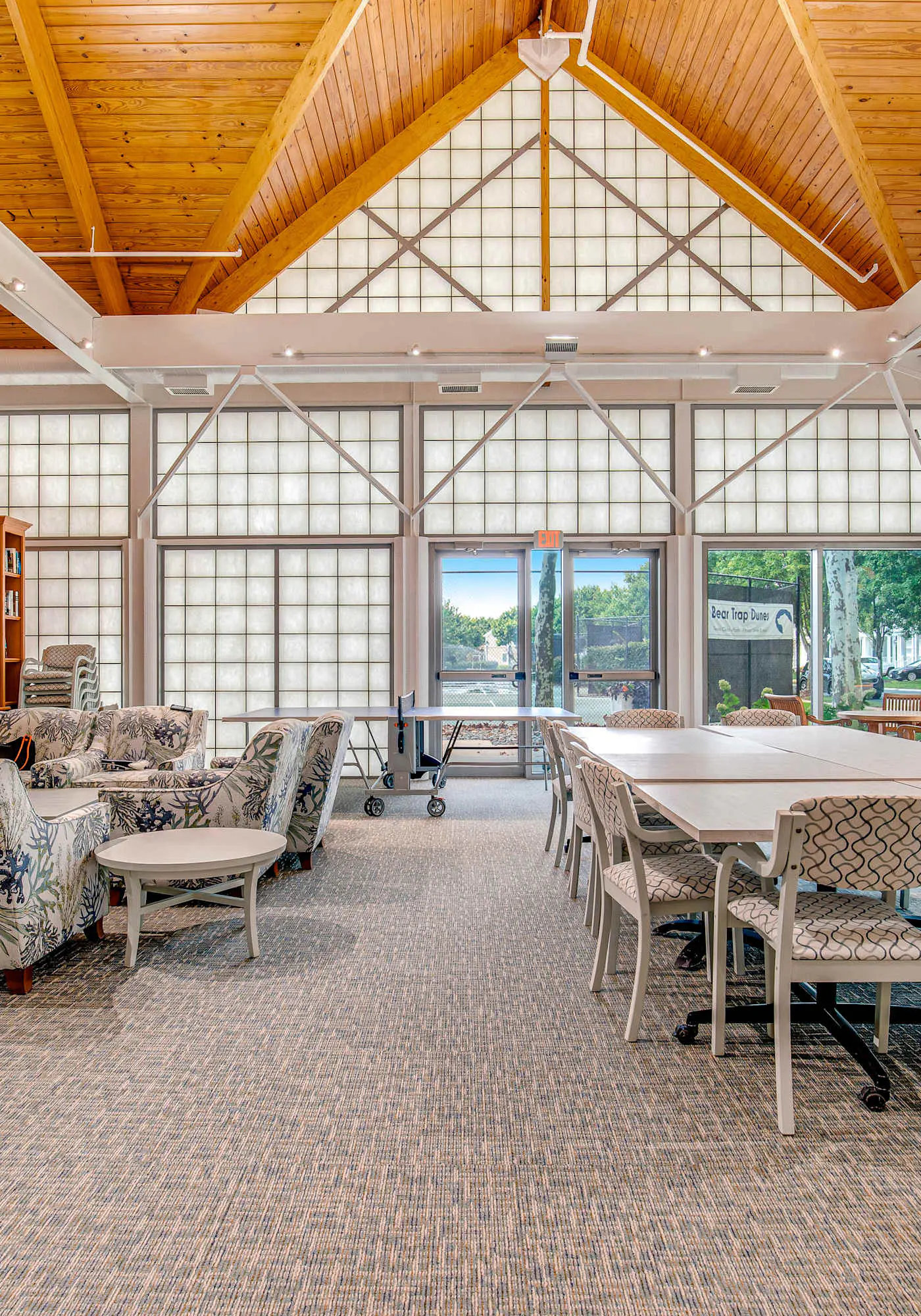Bear Trap Dunes - 45D Willow Oak Ave