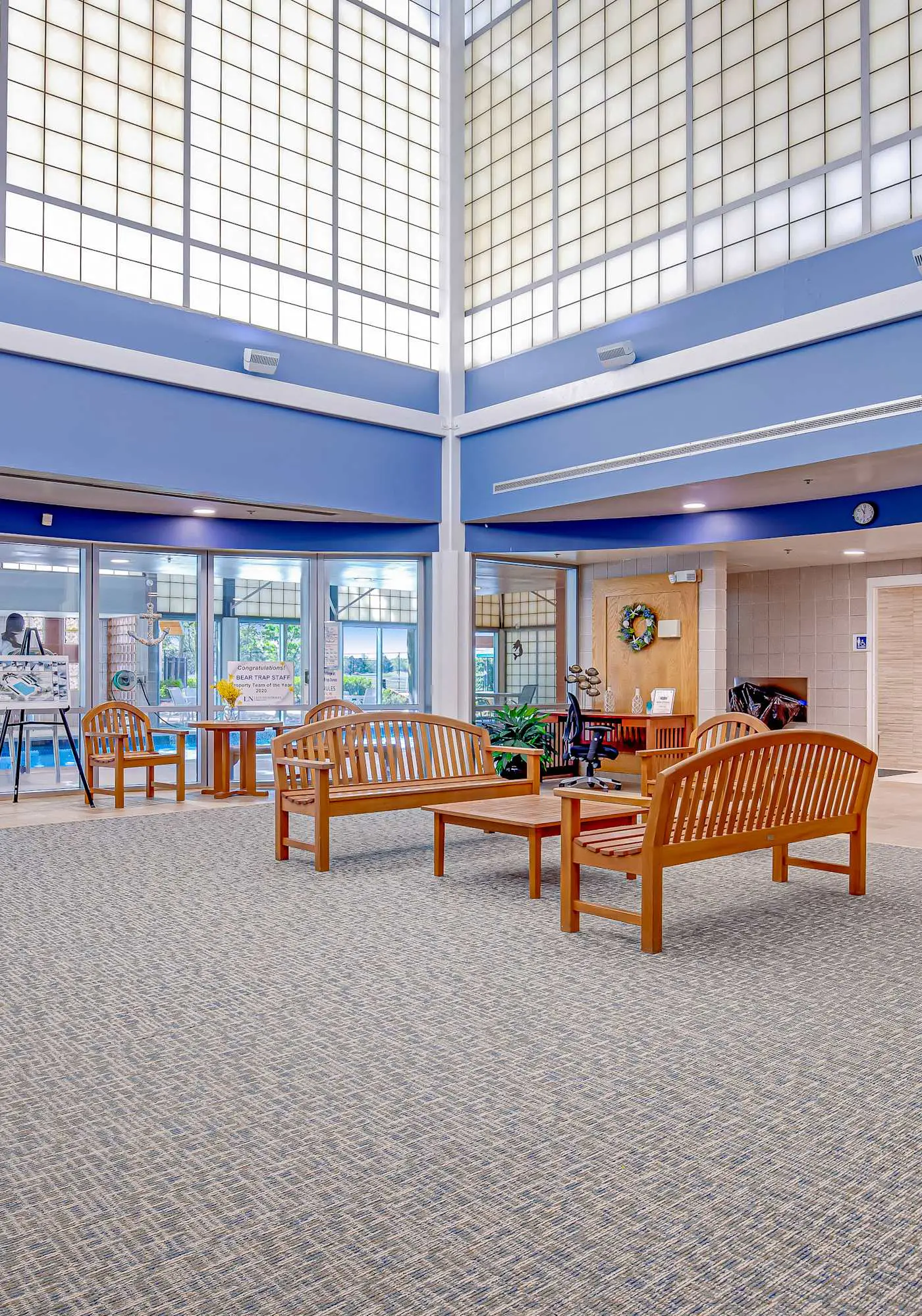 Bear Trap Dunes - 45D Willow Oak Ave
