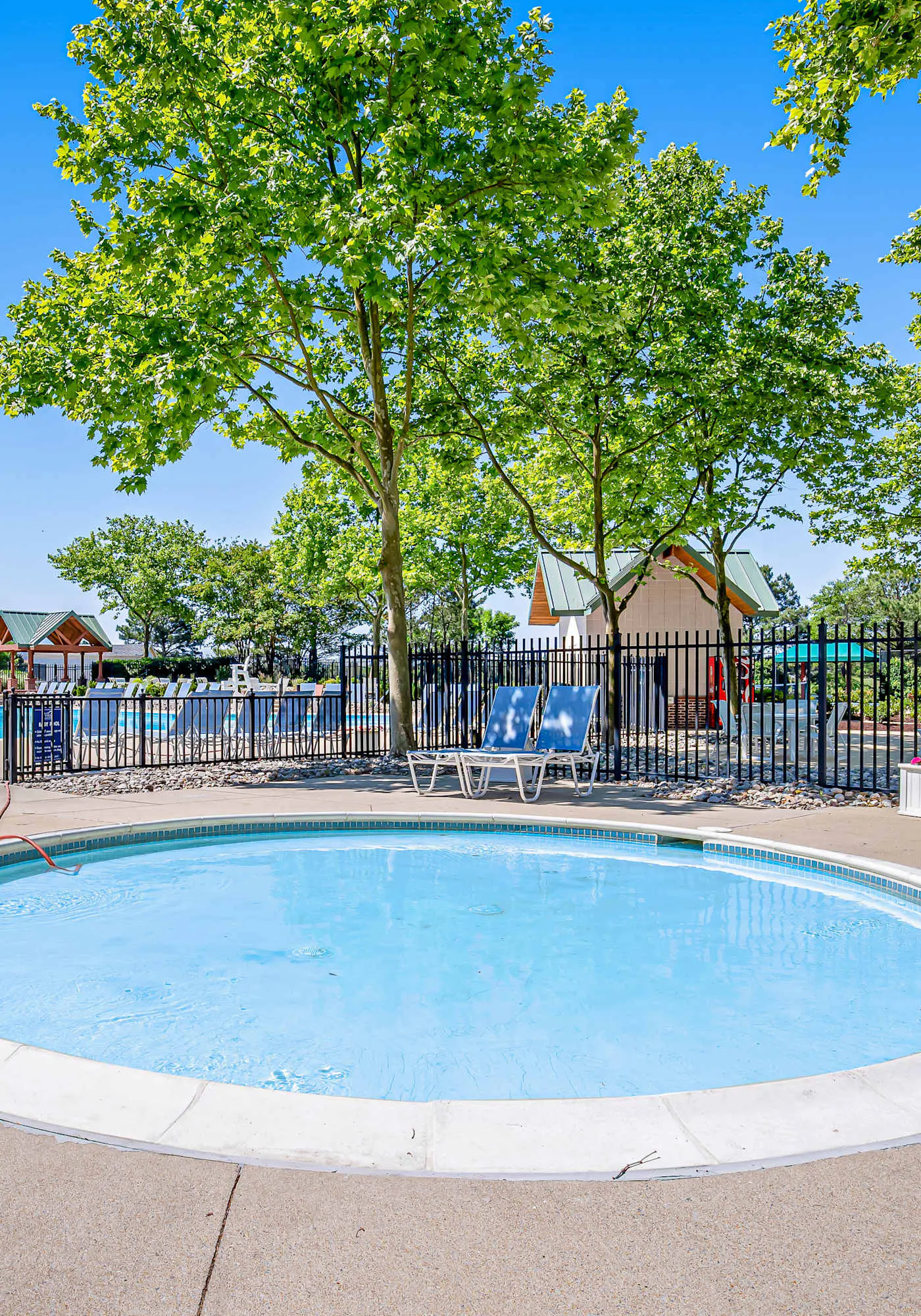 Bear Trap Dunes - 45D Willow Oak Ave
