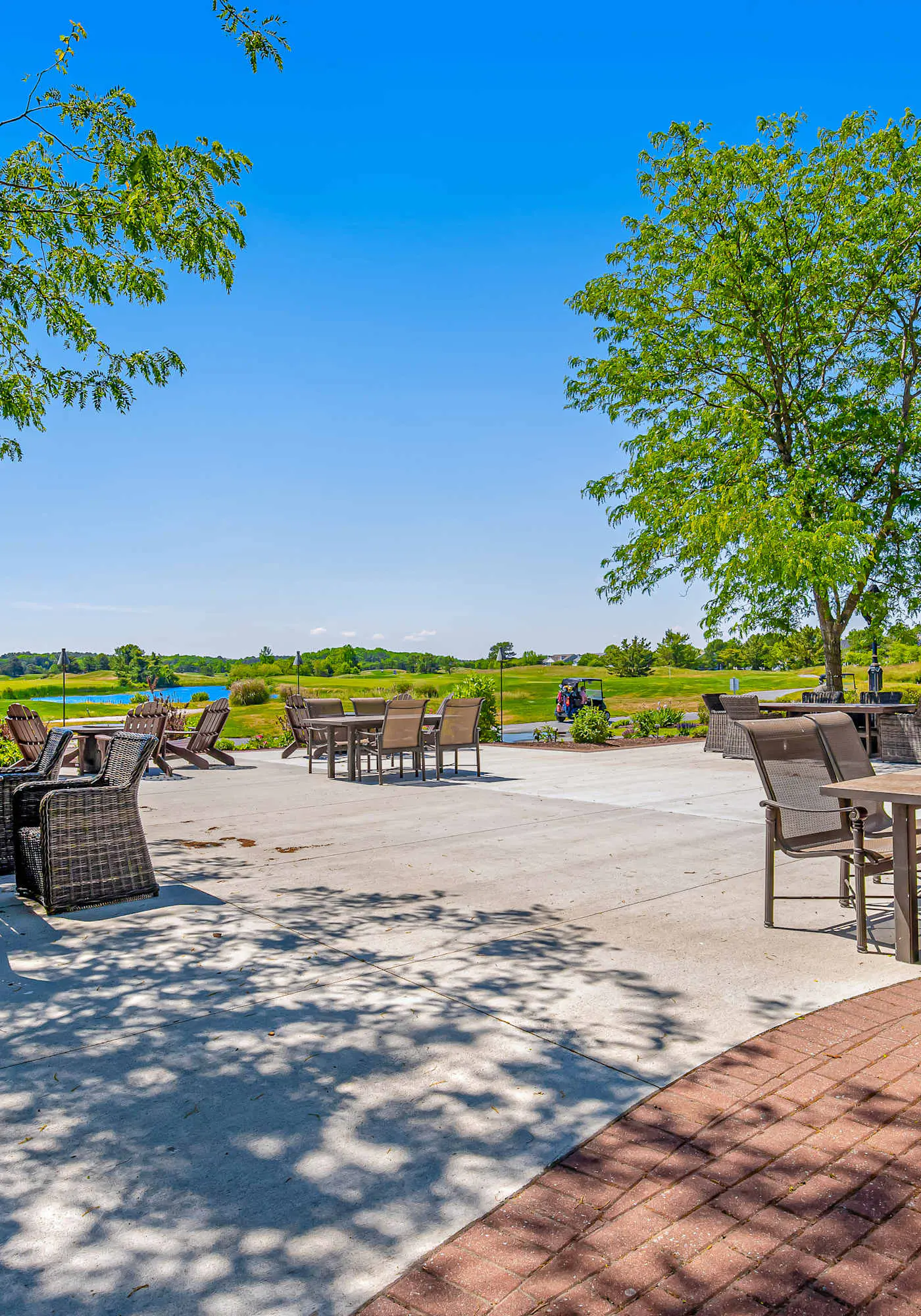 Bear Trap Dunes - 45D Willow Oak Ave