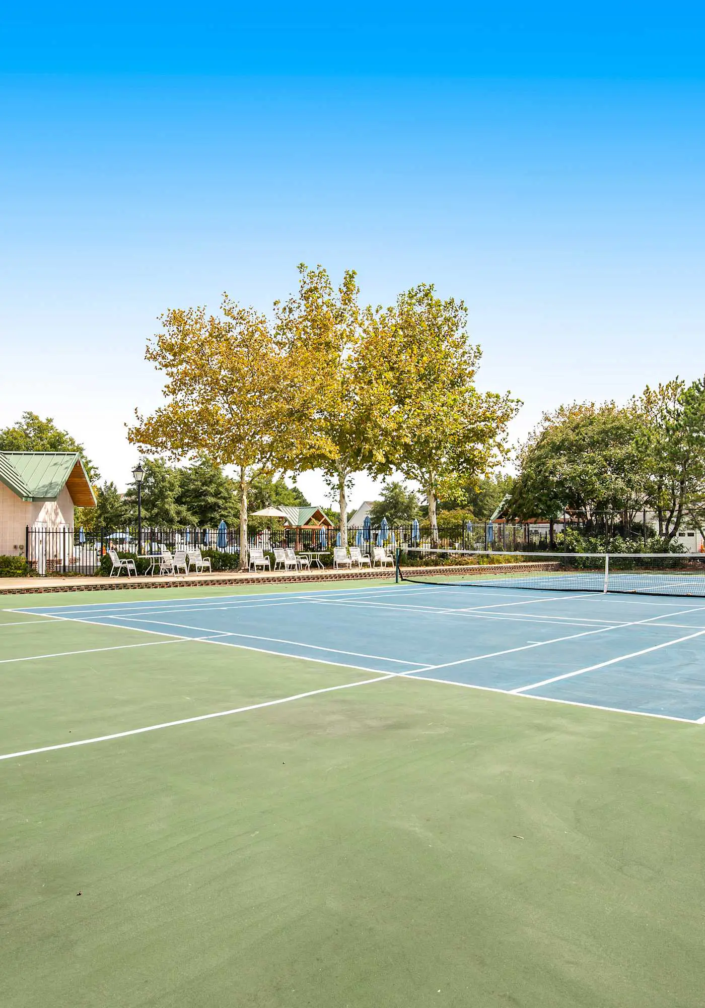 Bear Trap Dunes - 45D Willow Oak Ave