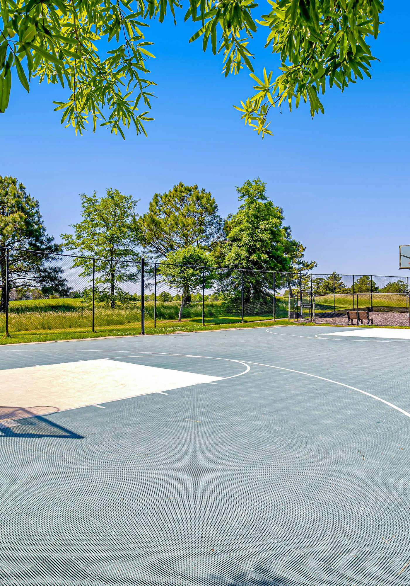 Bear Trap Dunes - 45D Willow Oak Ave