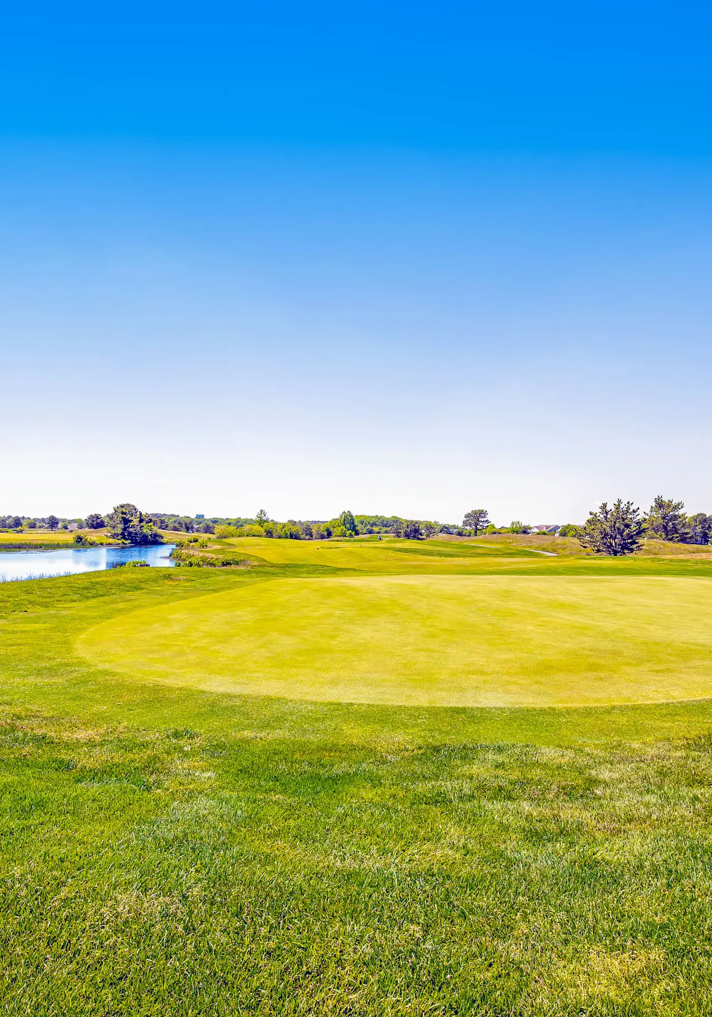 Bear Trap Dunes - 45D Willow Oak Ave