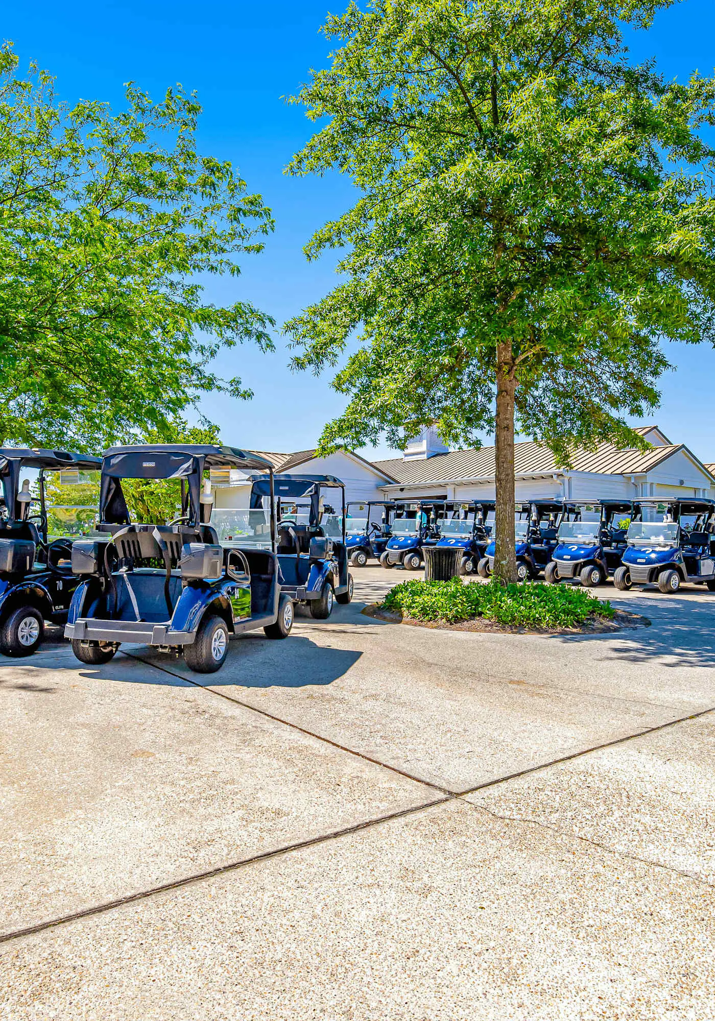 Bear Trap Dunes - 45D Willow Oak Ave