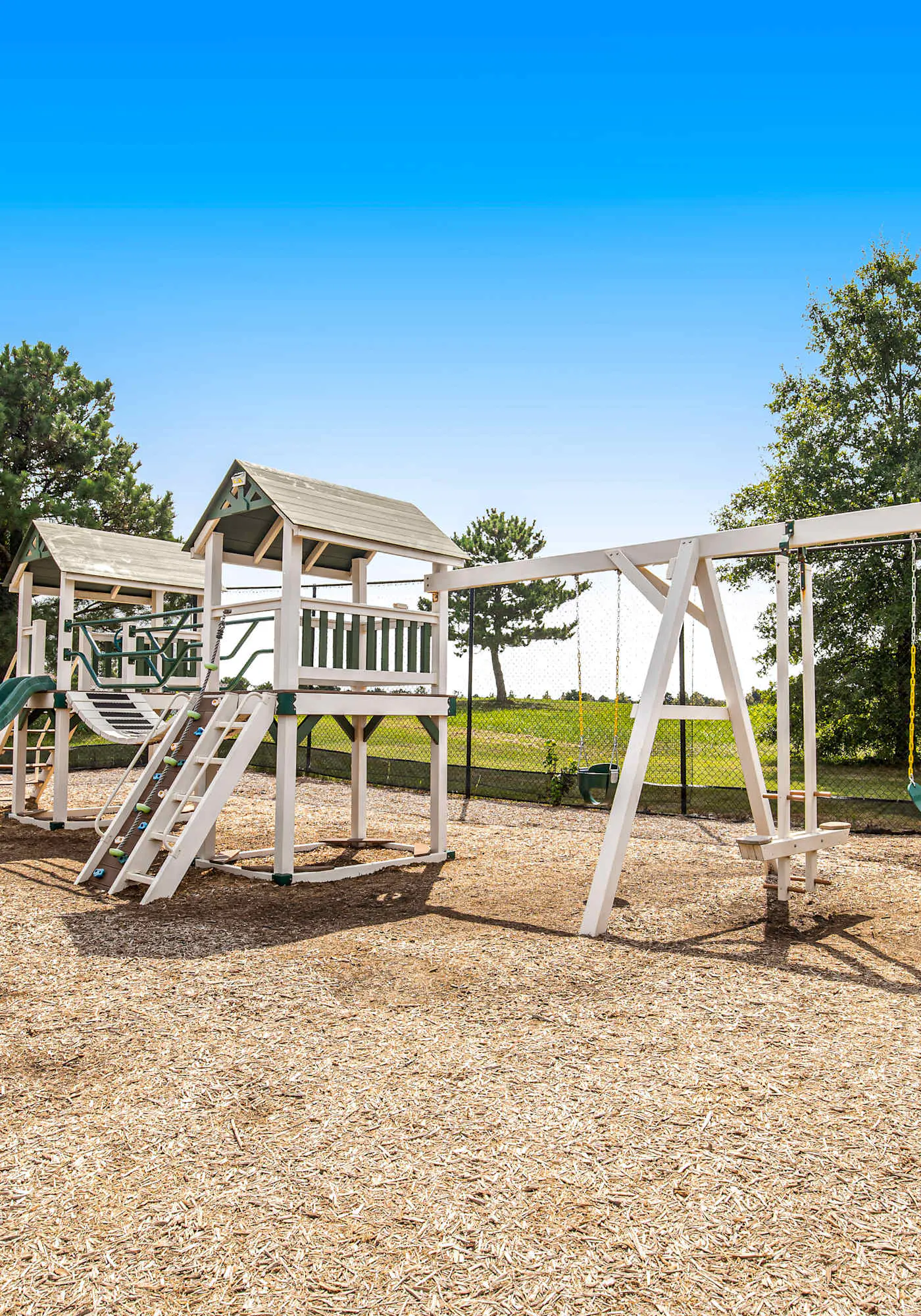 Bear Trap Dunes - 45D Willow Oak Ave