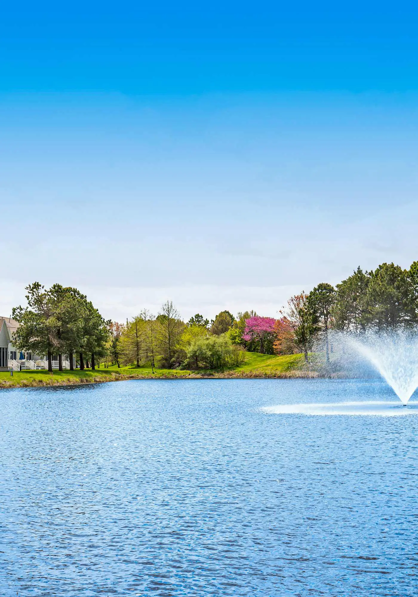 Bear Trap Dunes - 45D Willow Oak Ave