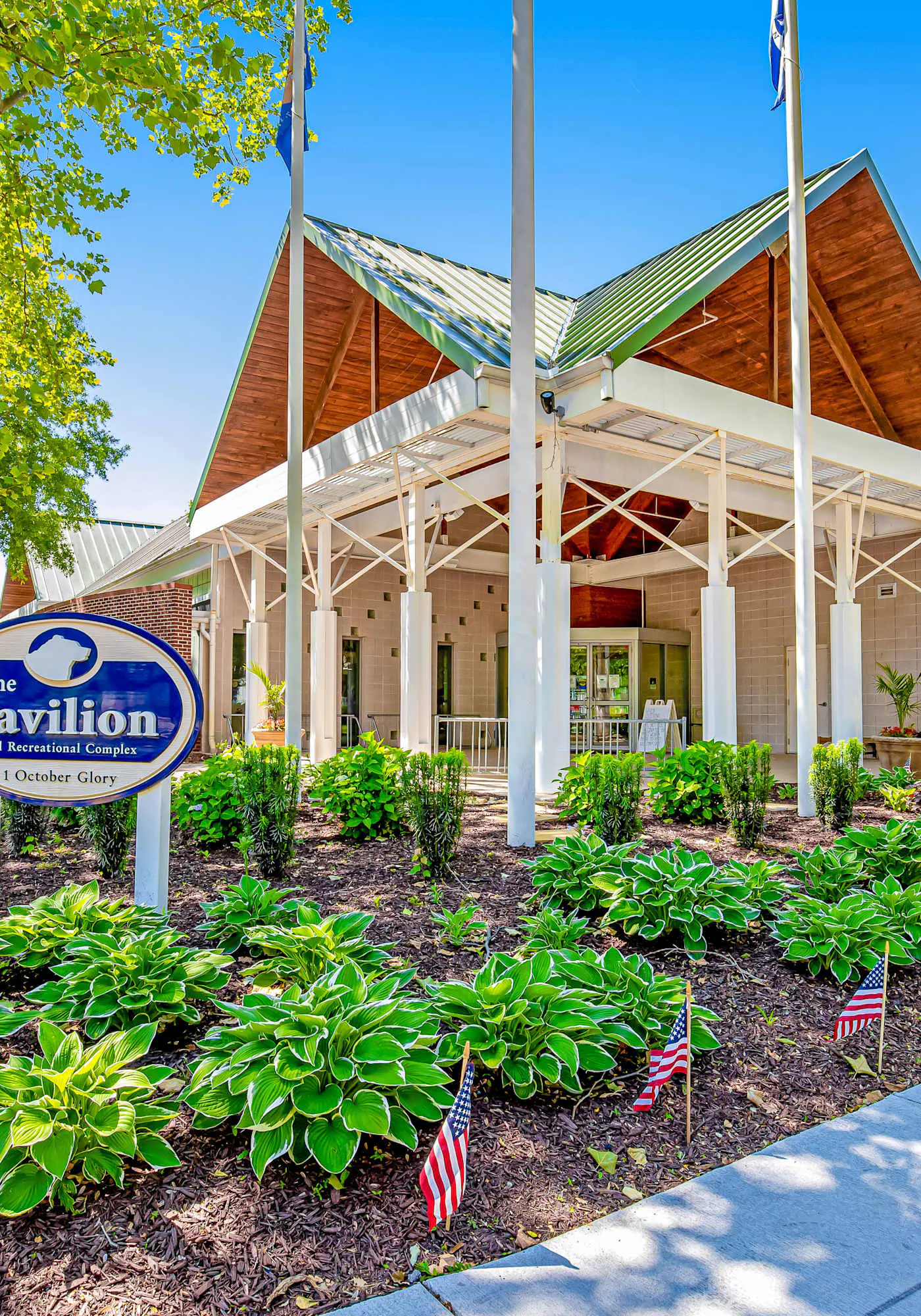 Bear Trap Dunes - 45D Willow Oak Ave
