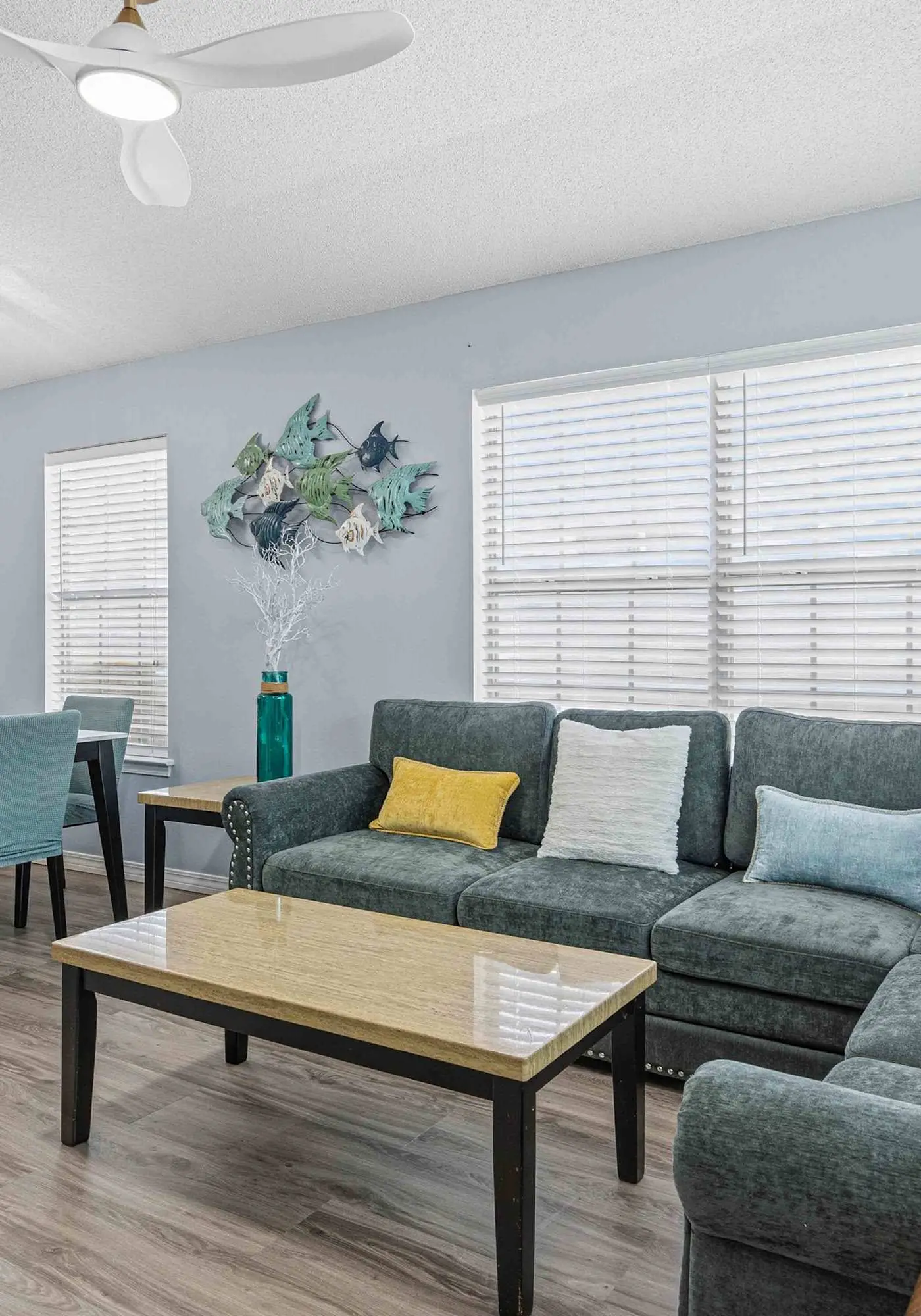 Relax on Navarre Beach, Play in Pensacola