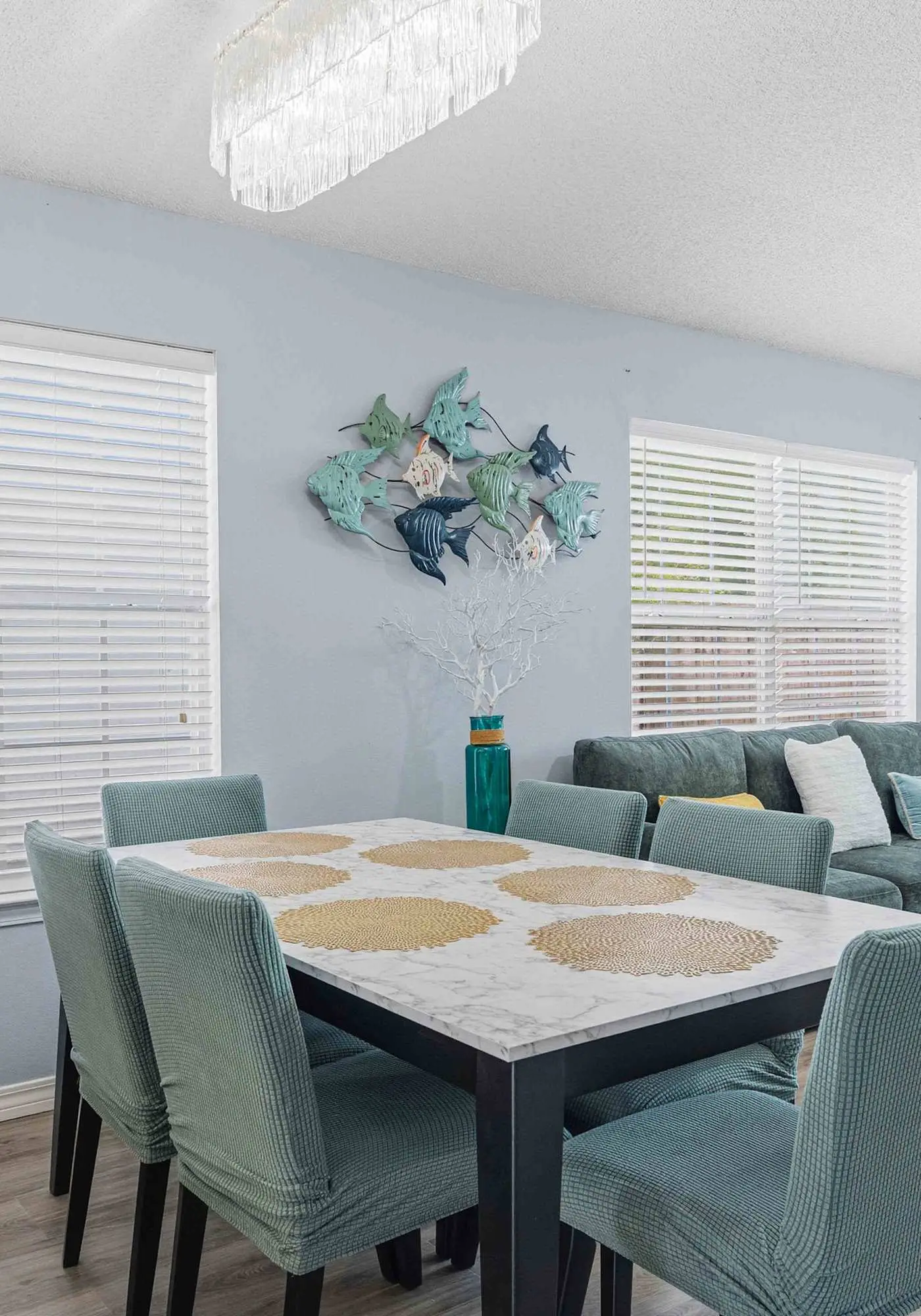 Relax on Navarre Beach, Play in Pensacola
