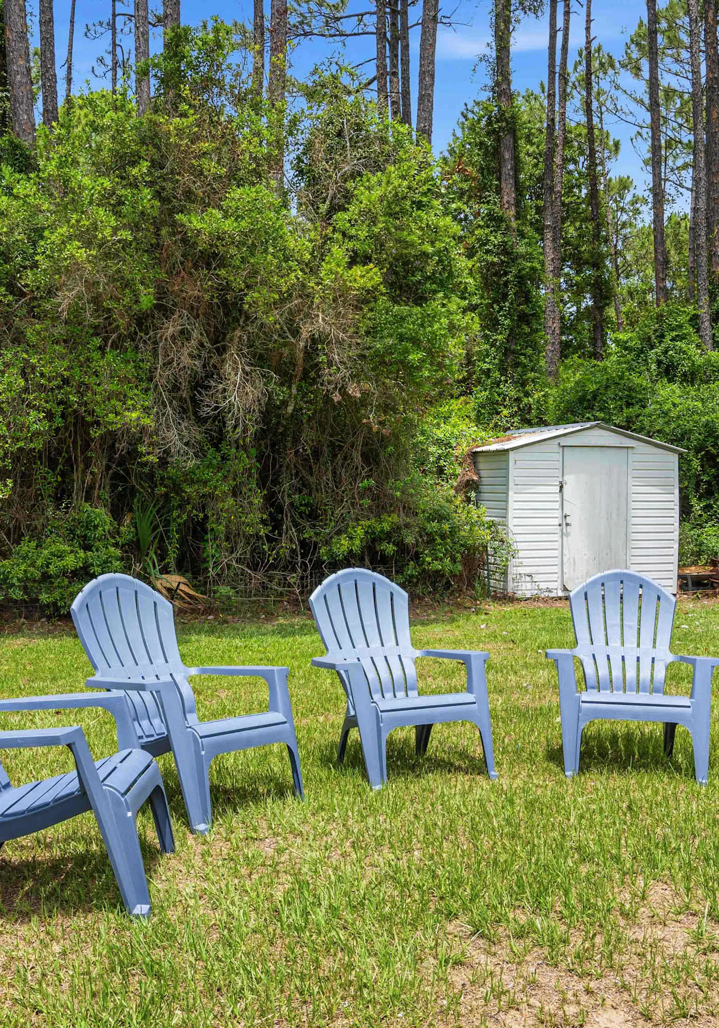 Relax on Navarre Beach, Play in Pensacola