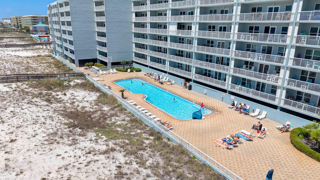 Islander Beach Resort Condo, Ocean Views, Pool 
