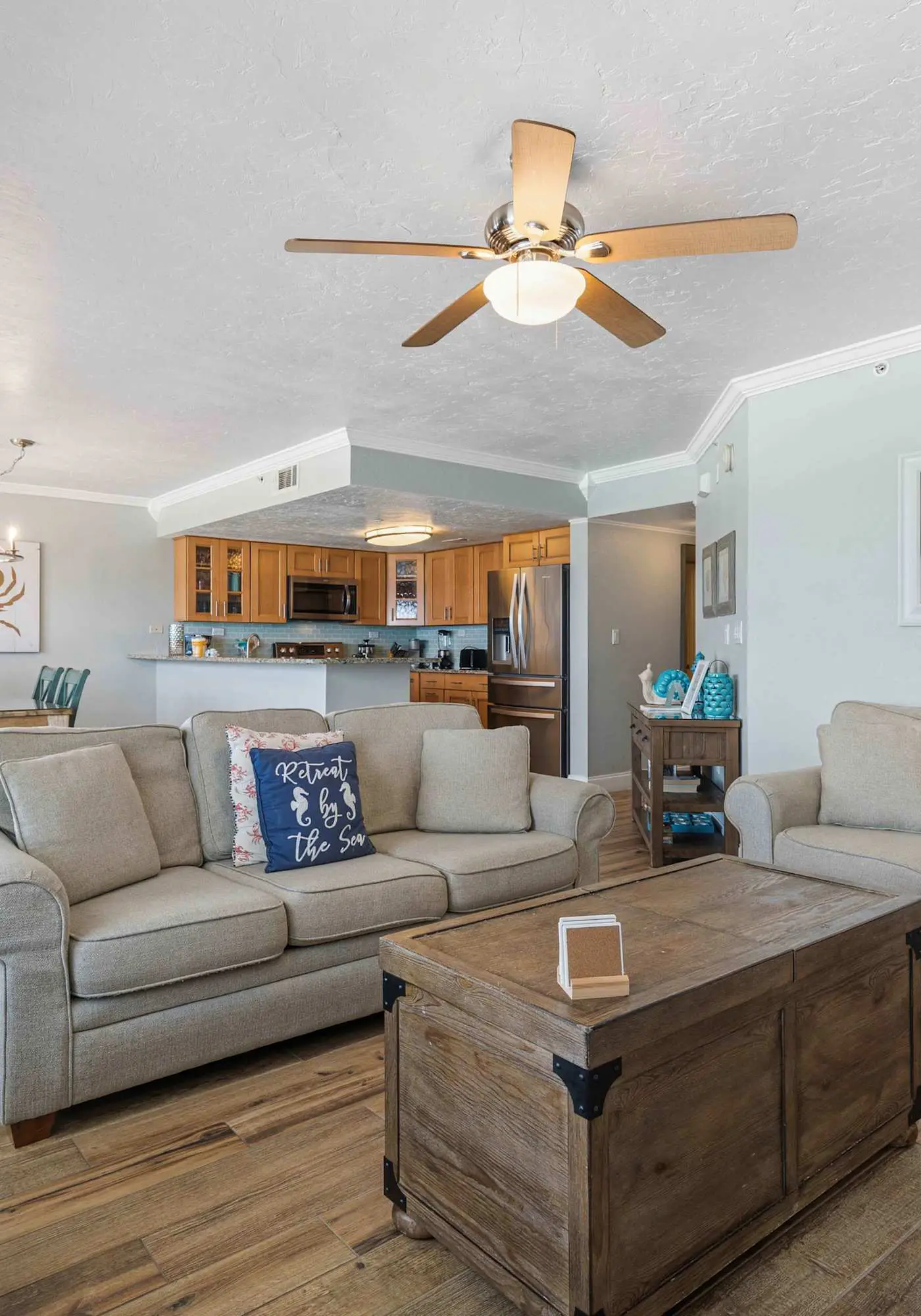 Islander Beach Resort Condo, Ocean Views, Pool 