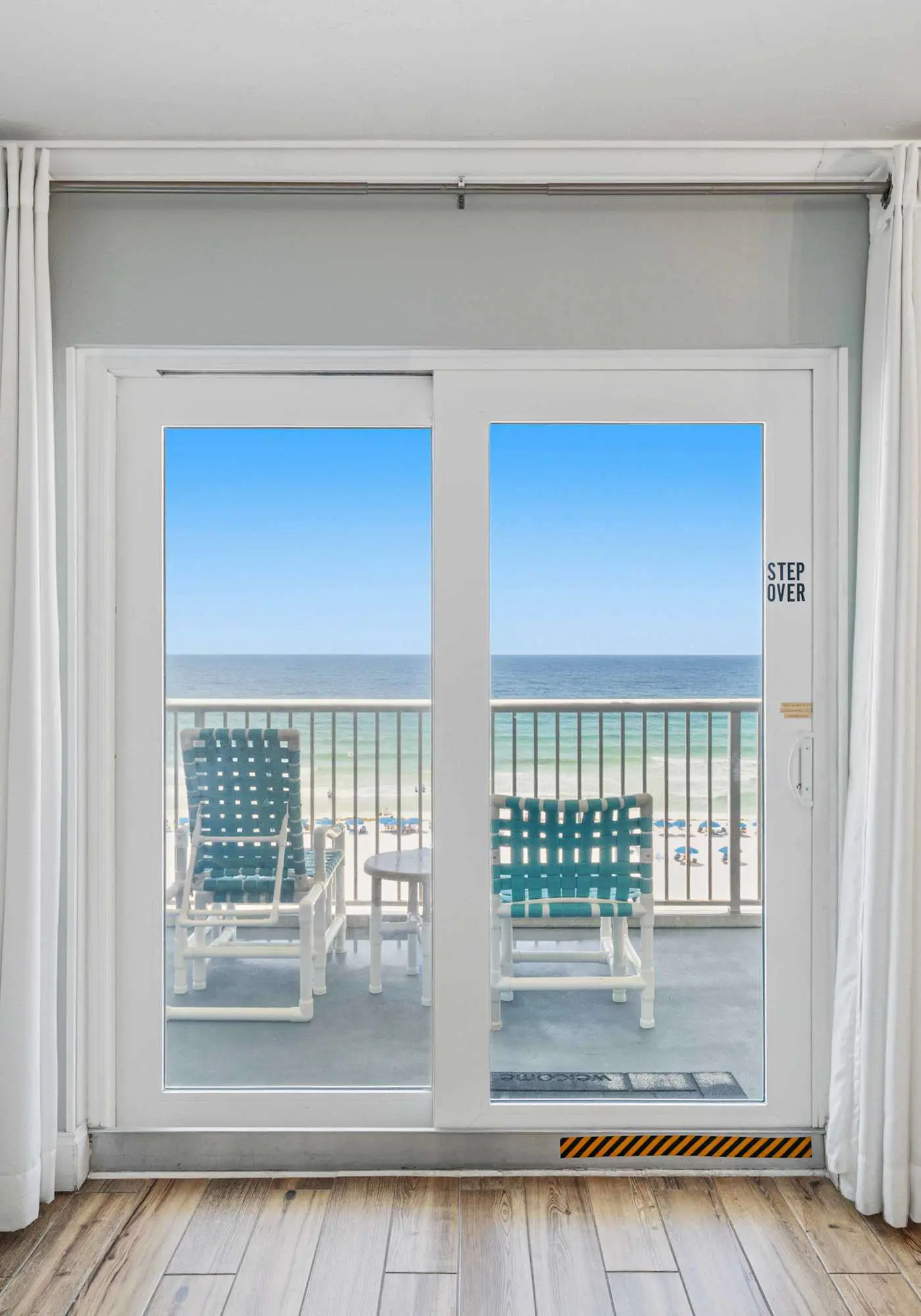 Islander Beach Resort Condo, Ocean Views, Pool 