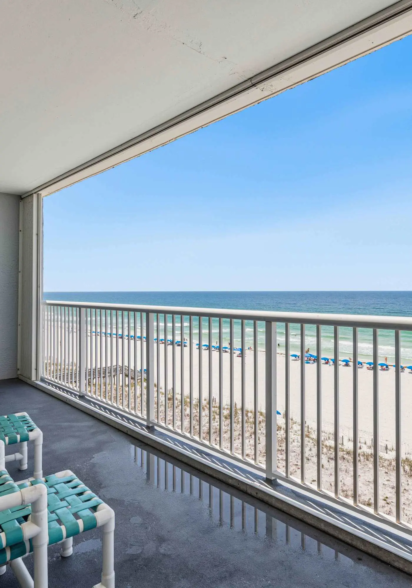 Islander Beach Resort Condo, Ocean Views, Pool 