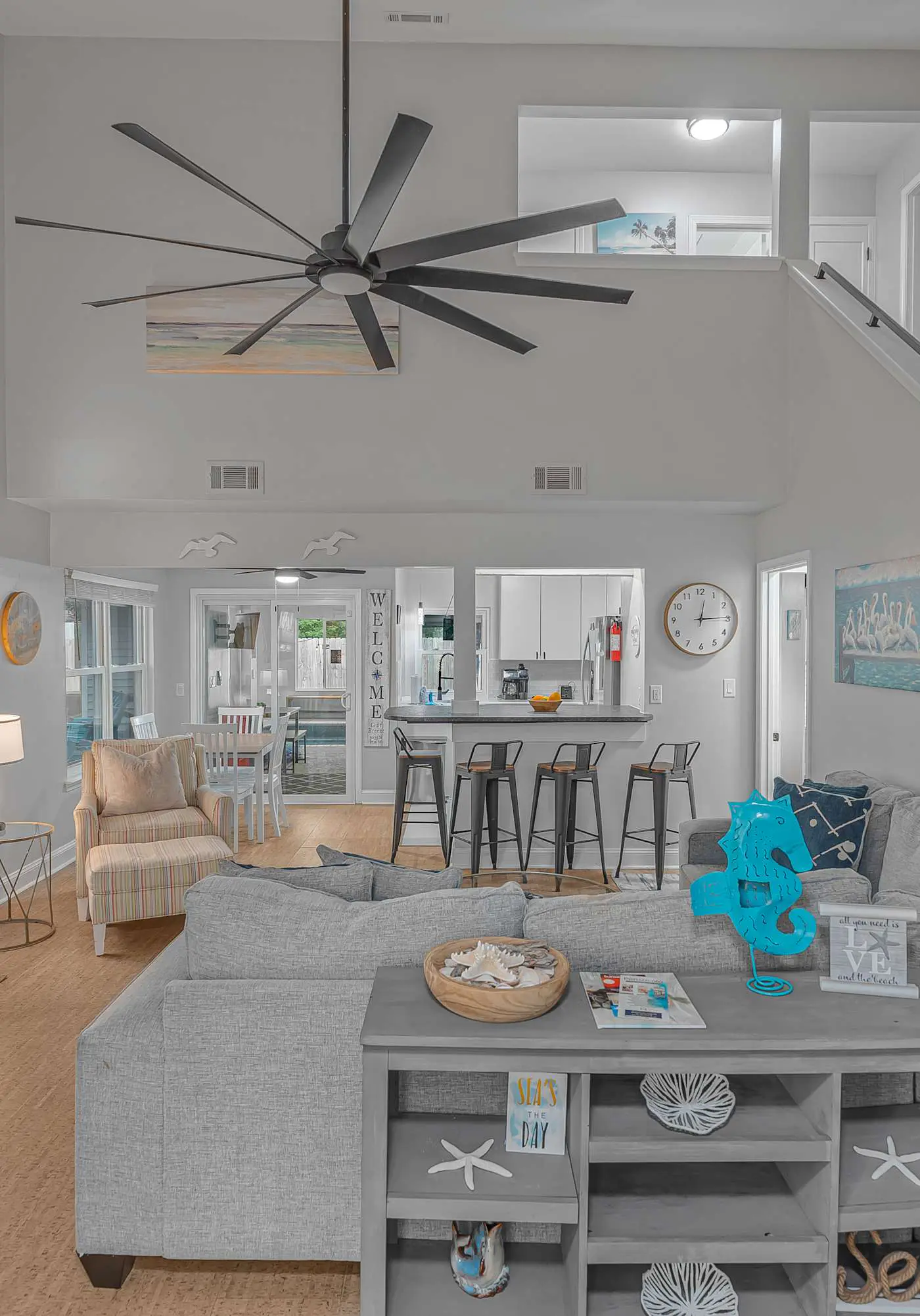 3BR Home, Indoor Pool, Hot Tub, Dog Friendly 