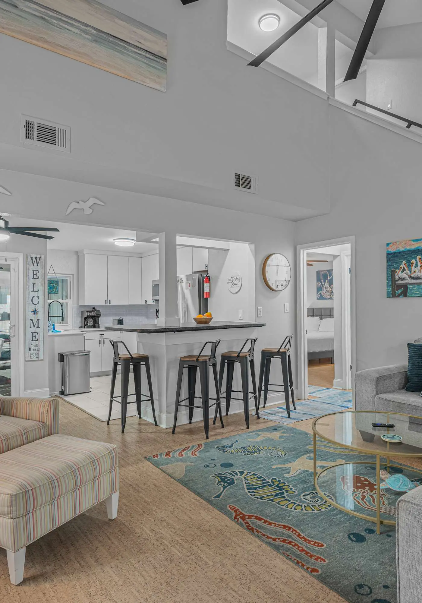 3BR Home, Indoor Pool, Hot Tub, Dog Friendly 