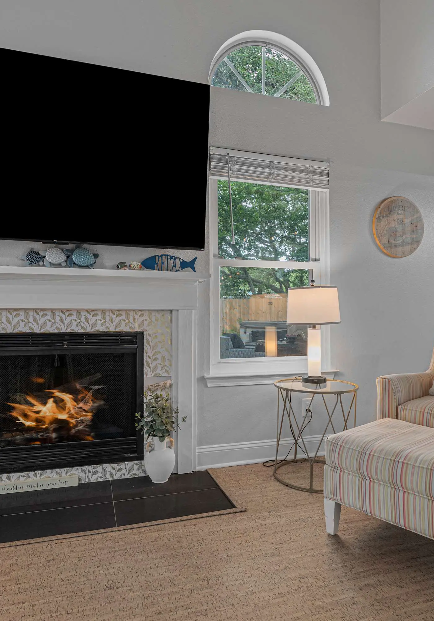 3BR Home, Indoor Pool, Hot Tub, Dog Friendly 