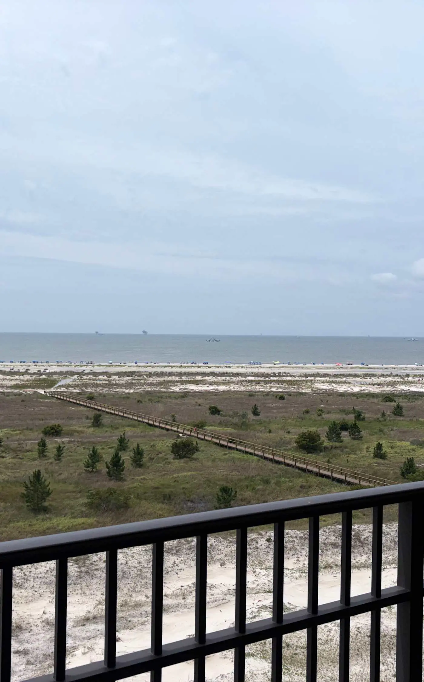 Luxury GulfFront Penthouse with Resort Amenities!