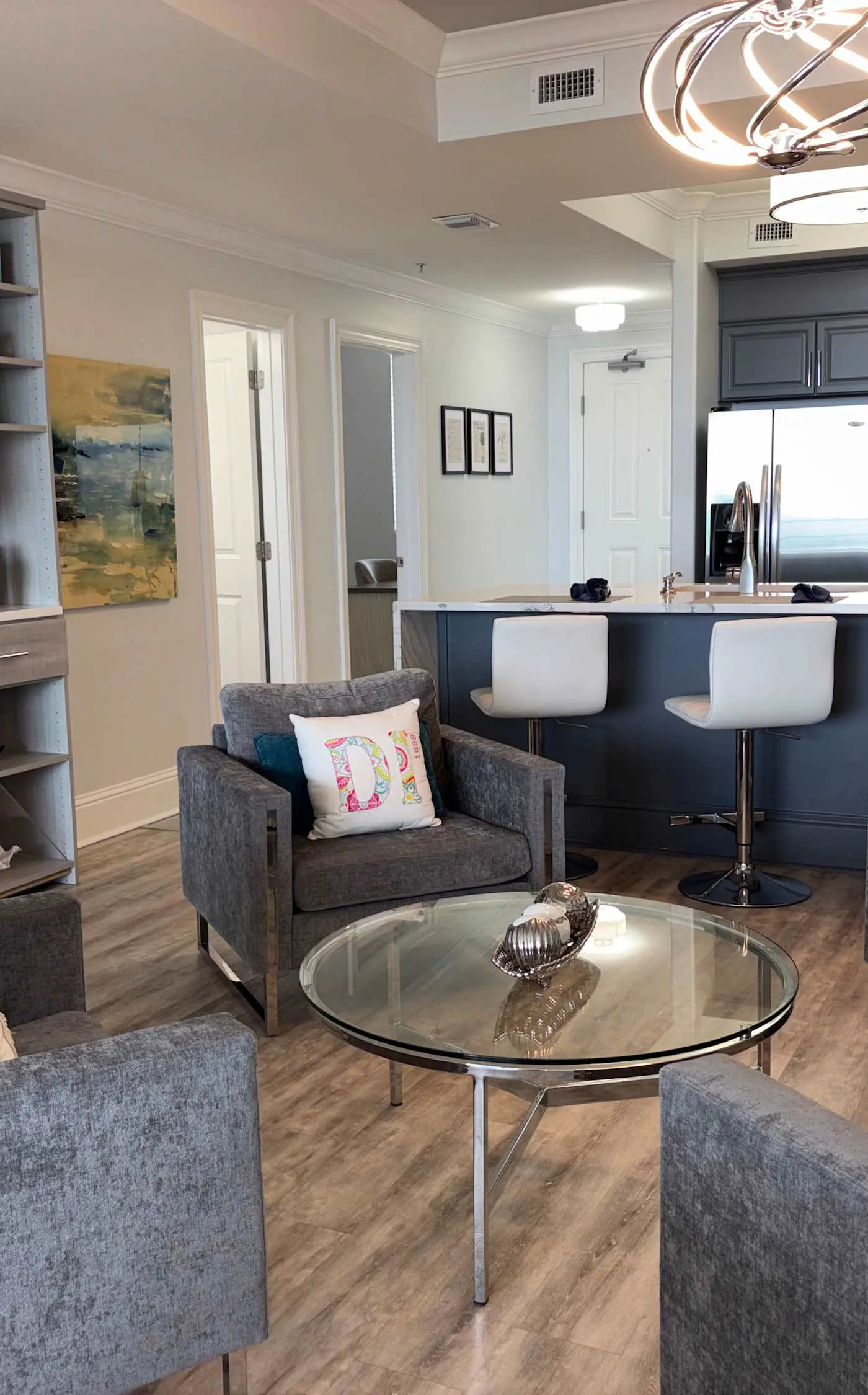 Luxury GulfFront Penthouse with Resort Amenities!