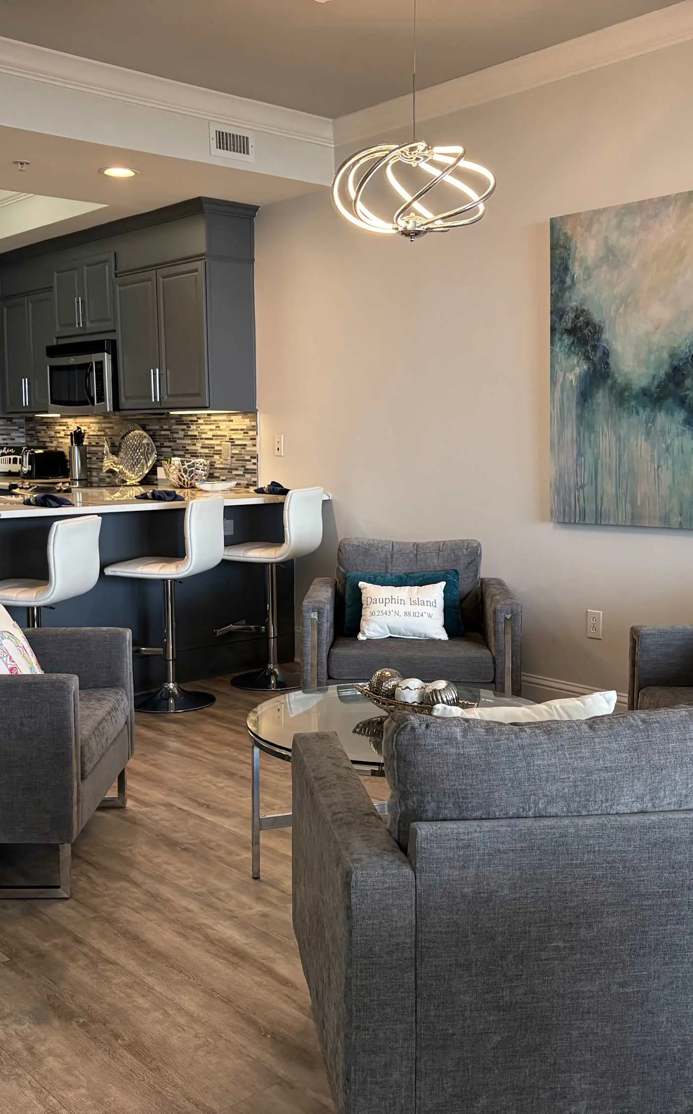 Luxury GulfFront Penthouse with Resort Amenities!